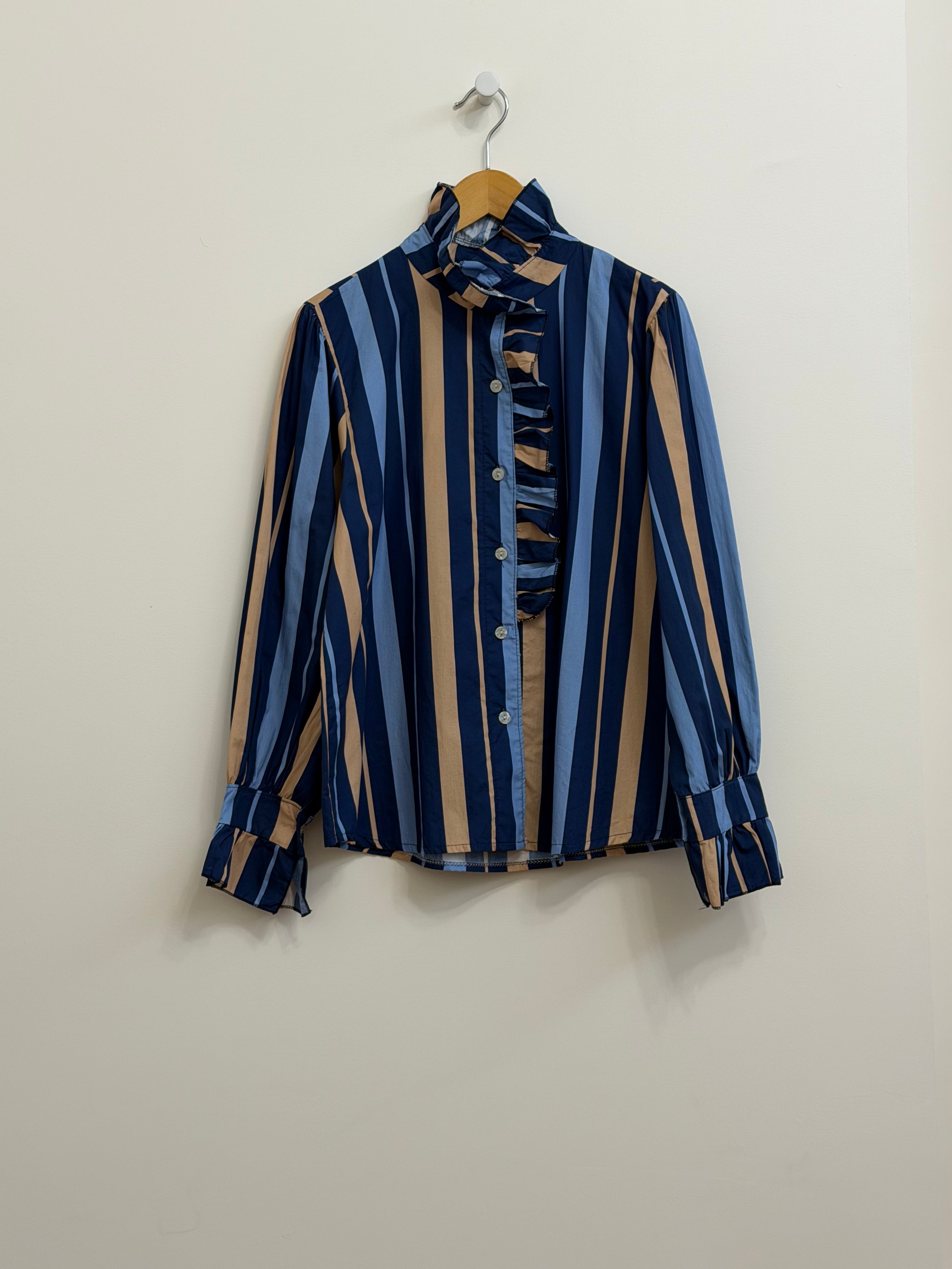 Chemise Niels