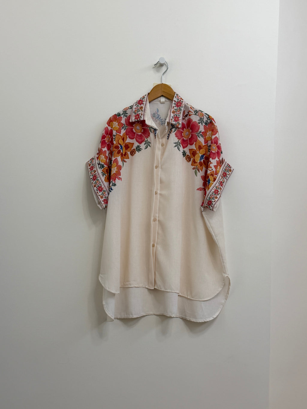 Chemise Noto