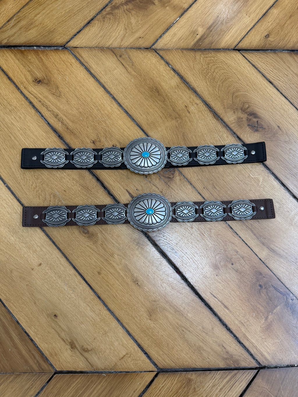 Ceinture la Ciénéga
