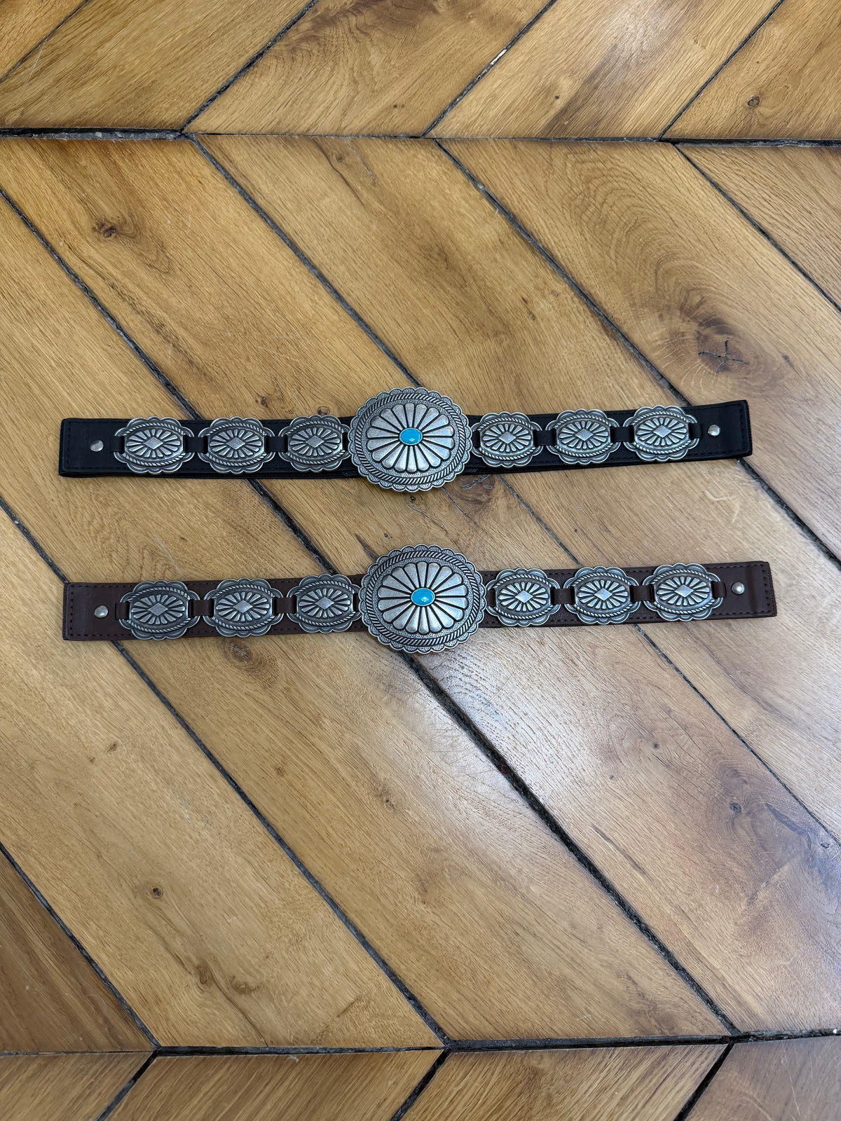 Ceinture la Ciénéga