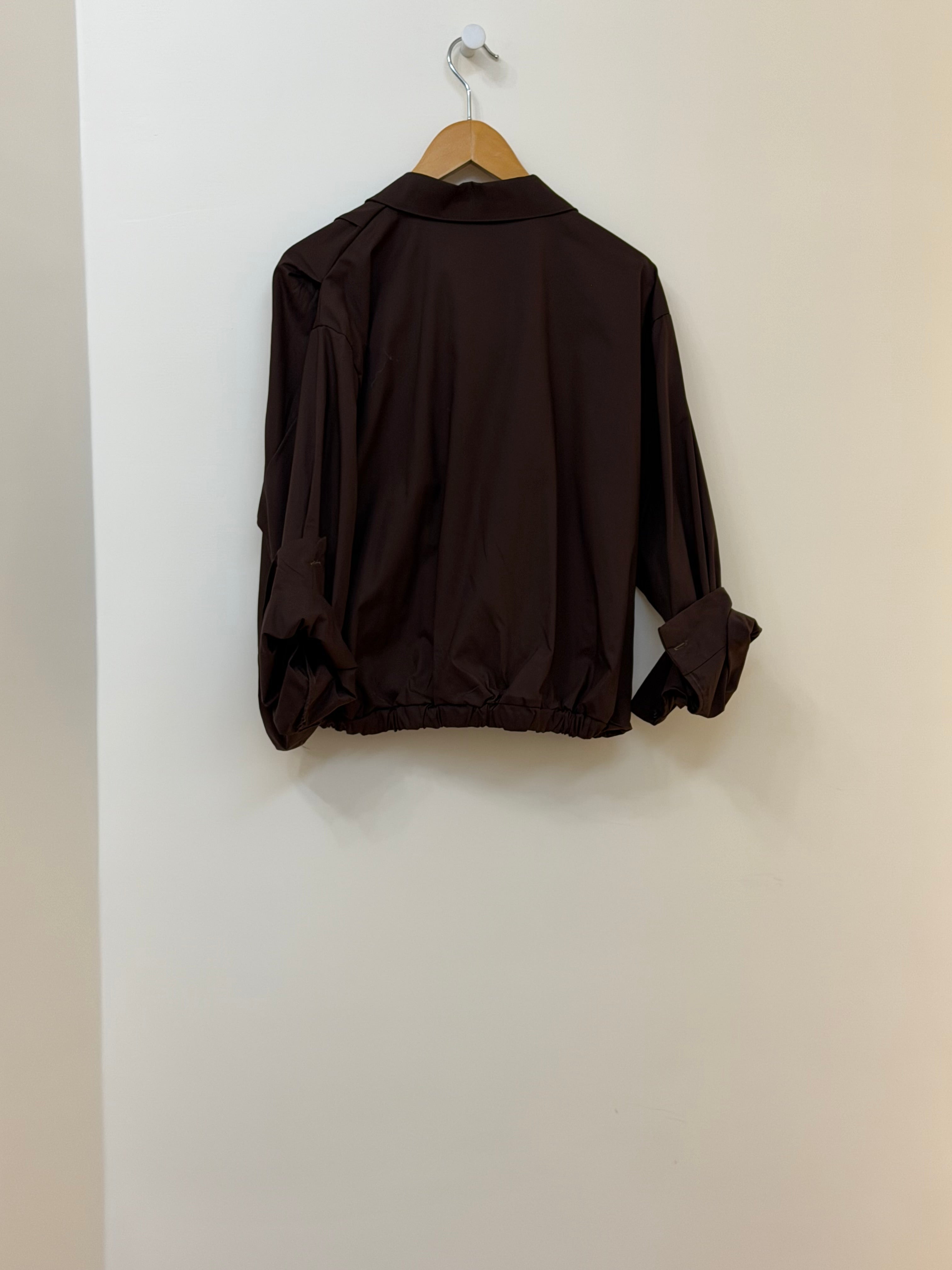 Chemise Graziella