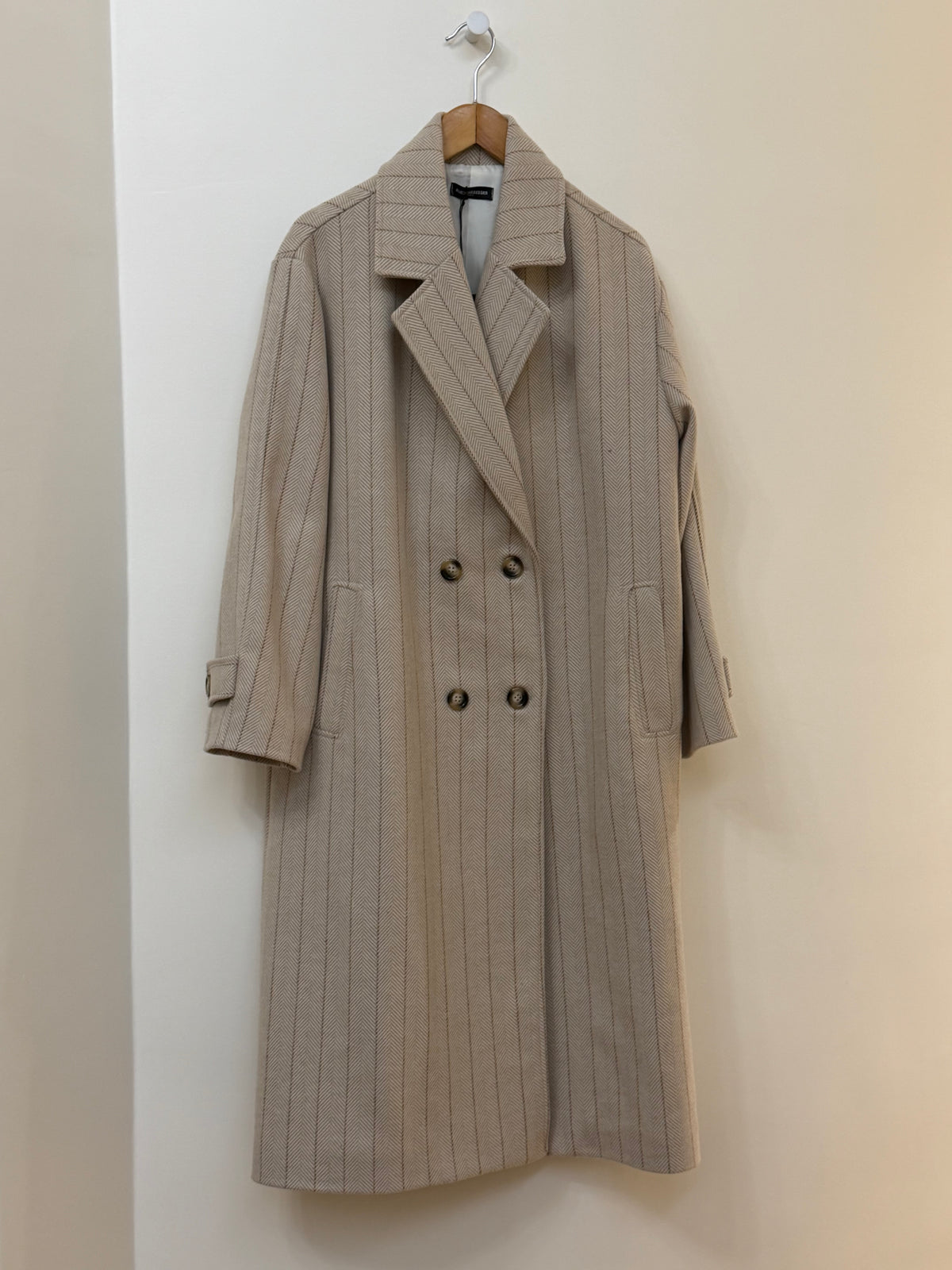 Manteau Alaska