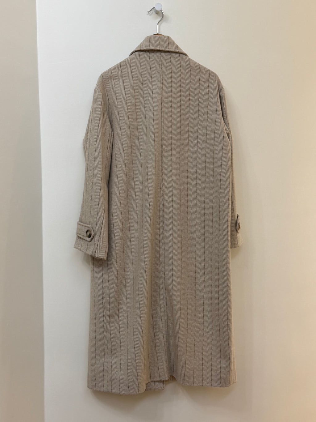 Manteau Alaska