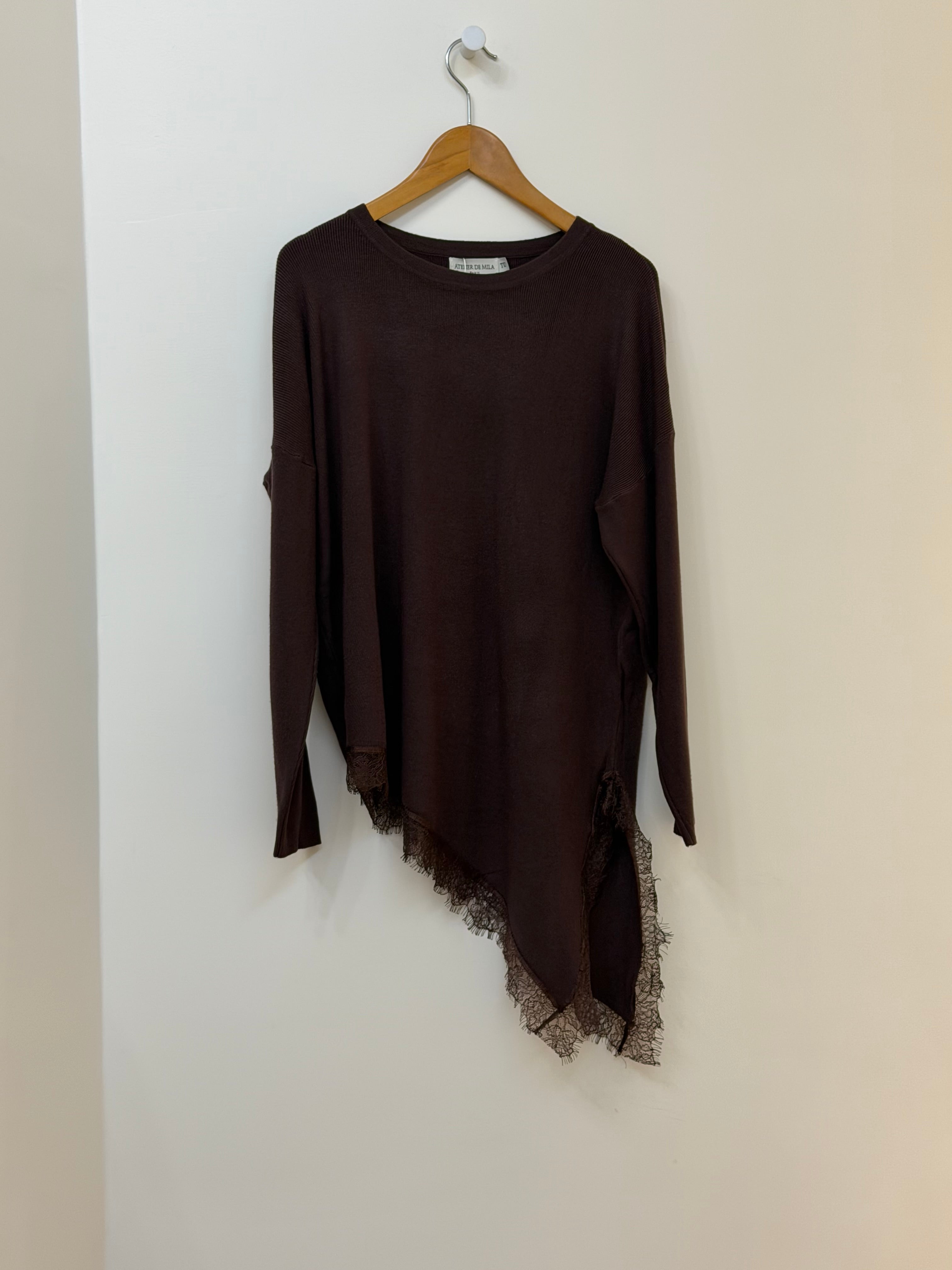 Pull Ambroise