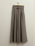 Pantalon Enzo taupe