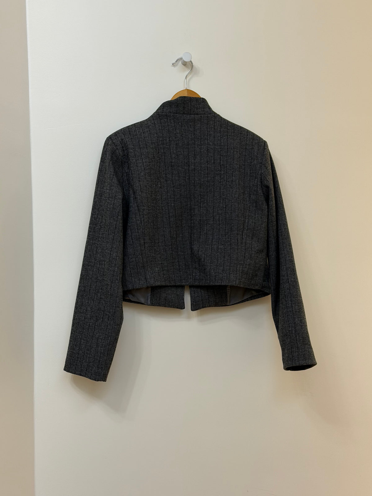 Veste Nikita Grise