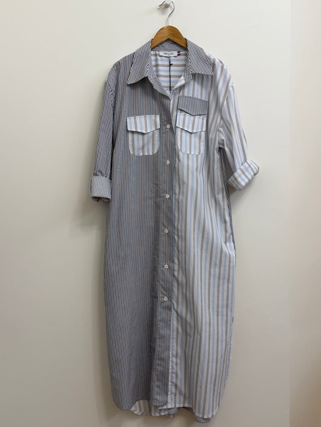 Robe chemise Piny