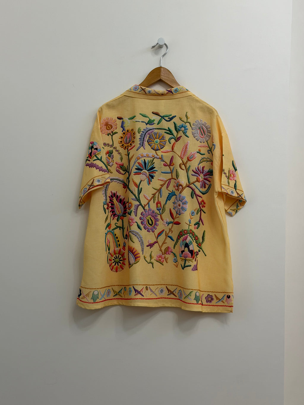 Chemise Portofino