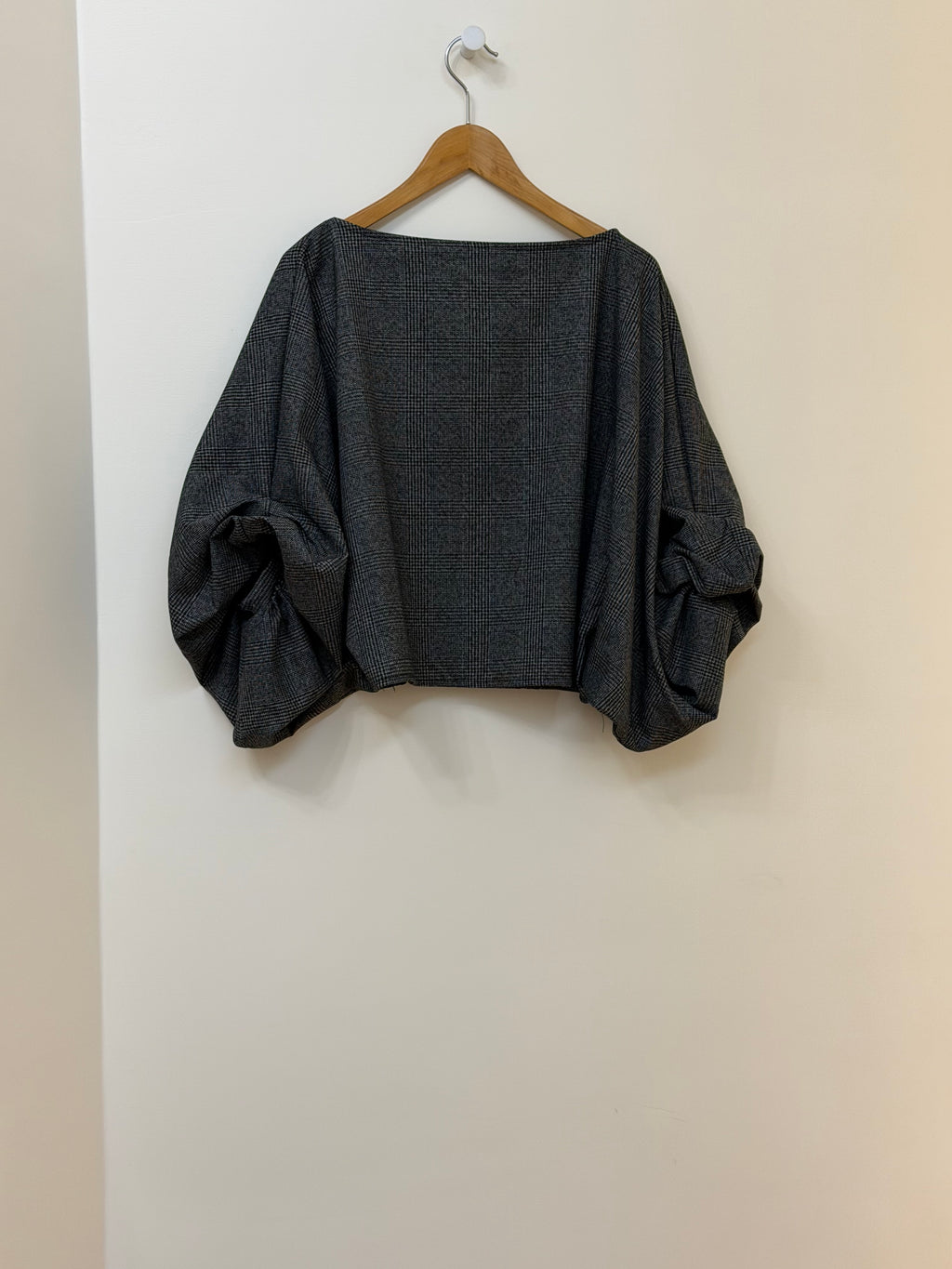 Top Saint Honoré GreyBlue