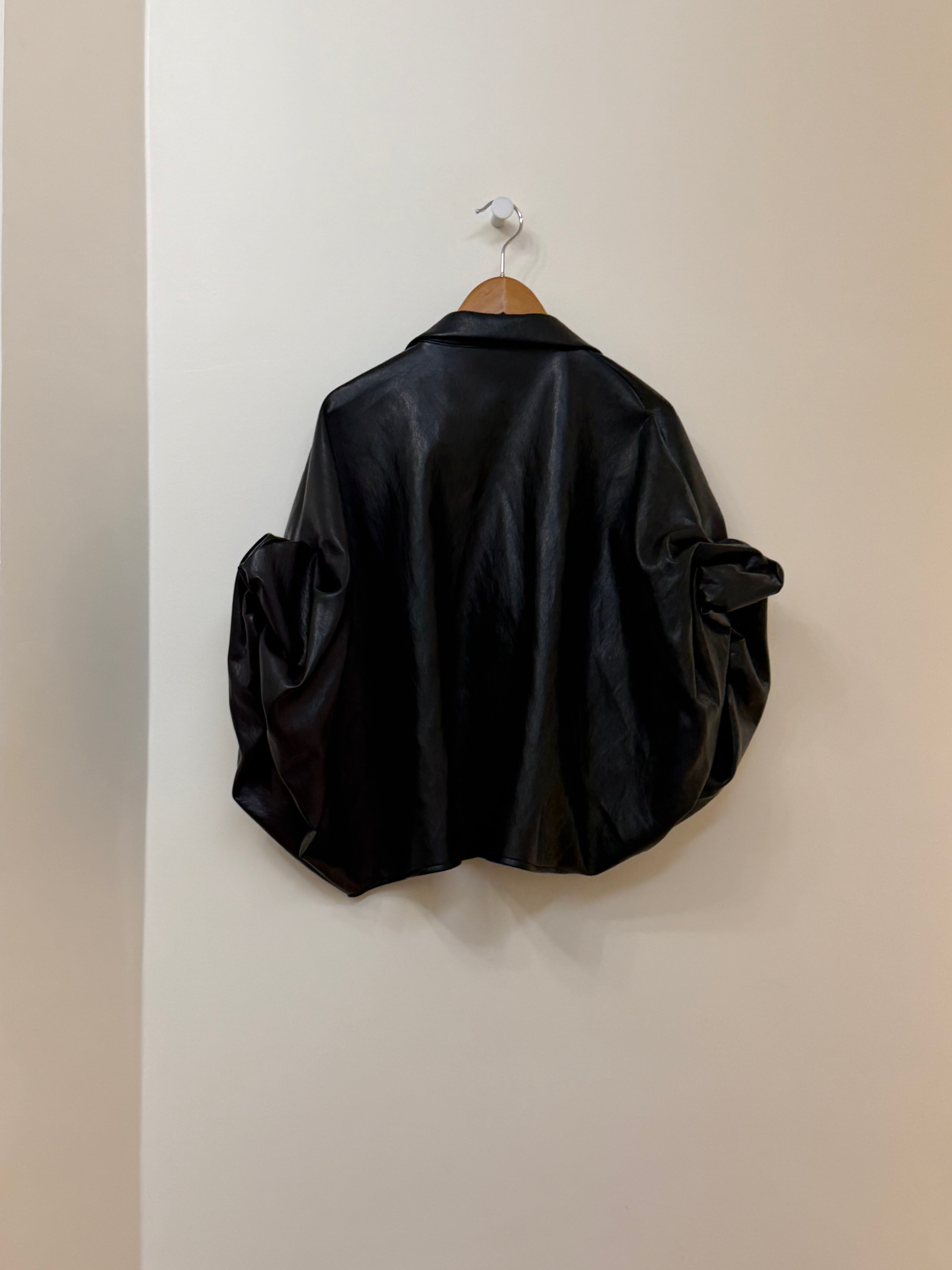 Veste Victoire Noire