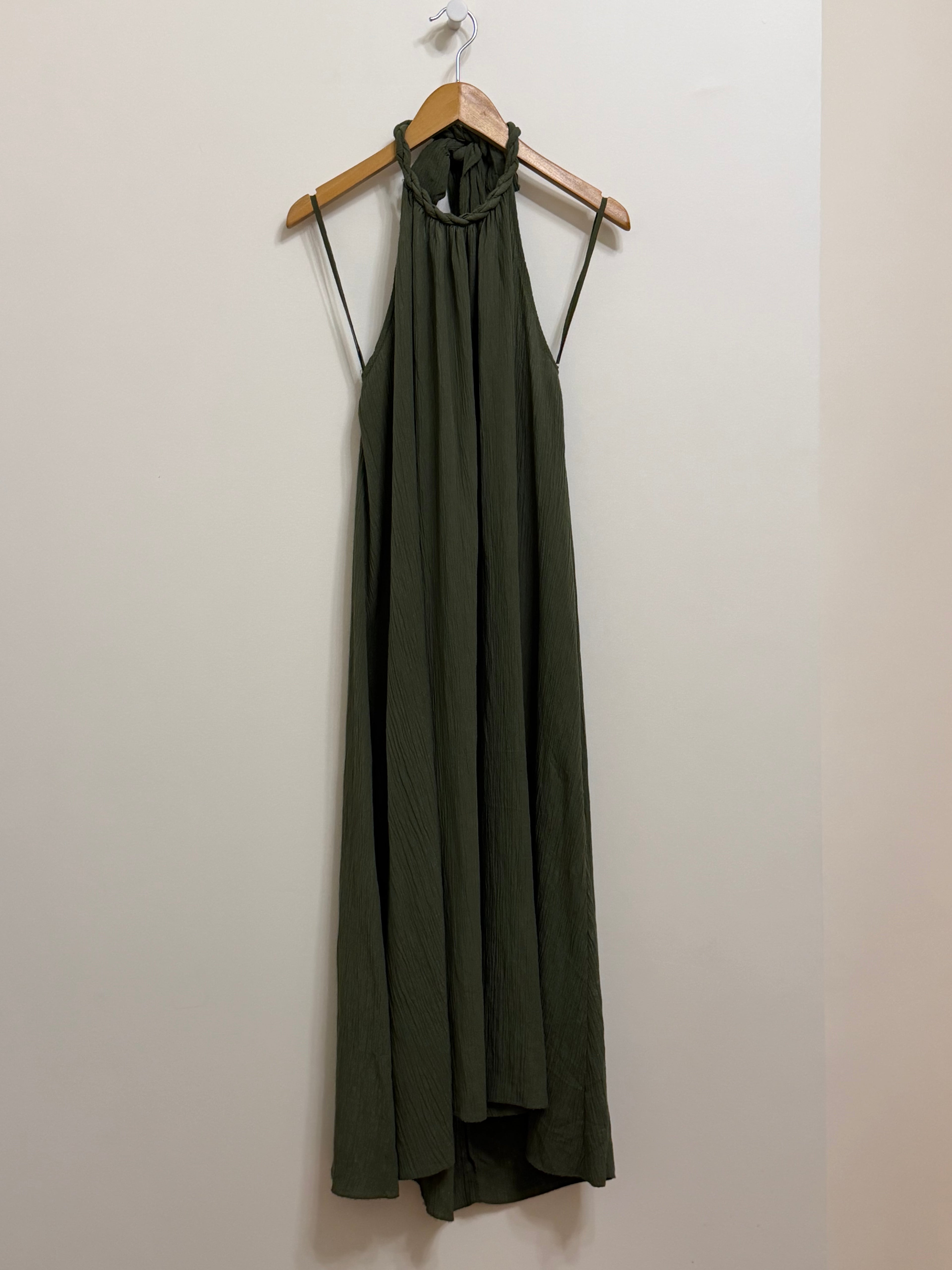 Robe Many