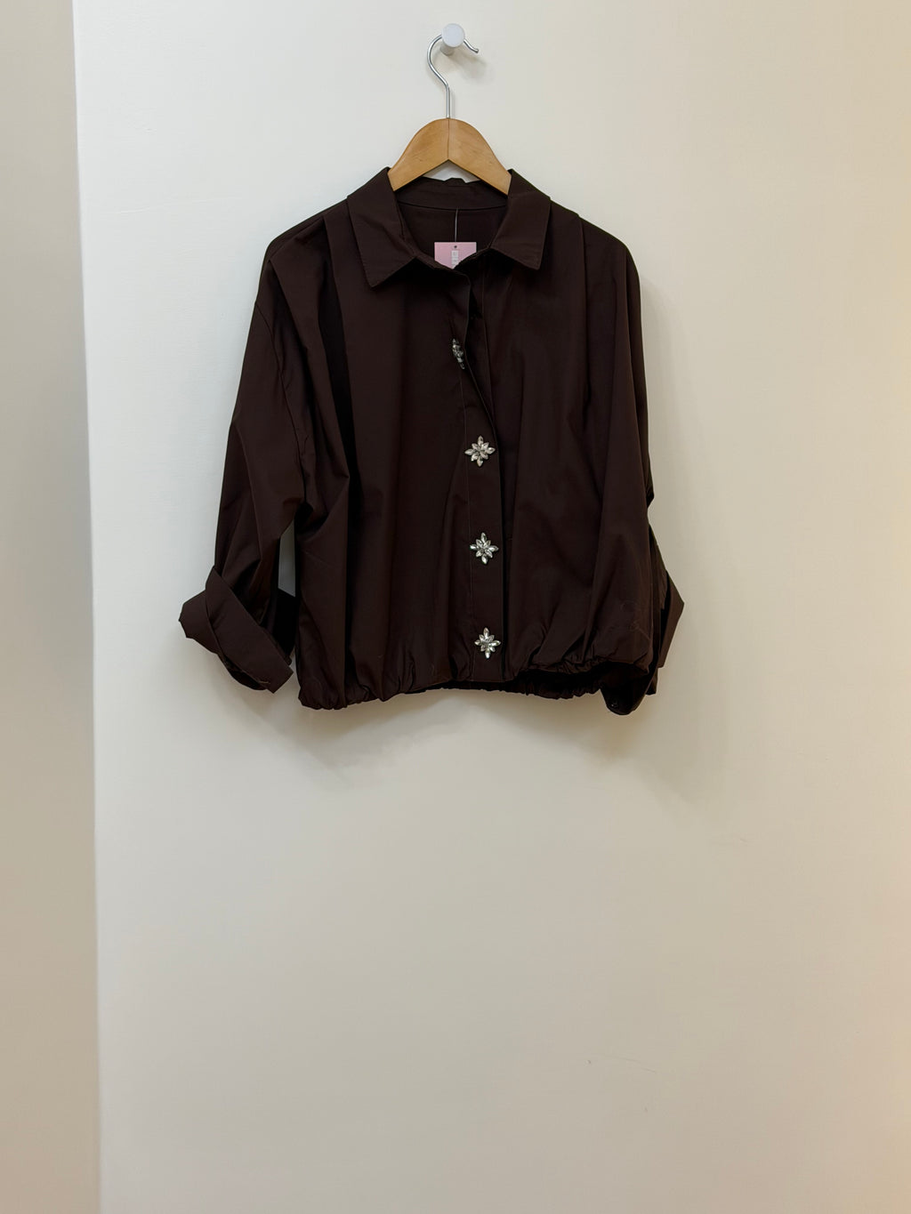 Chemise Graziella