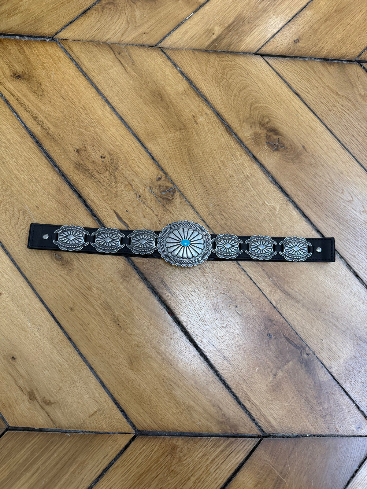 Ceinture la Ciénéga