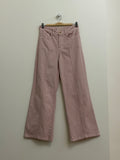 Pantalon Deek Rose dragées