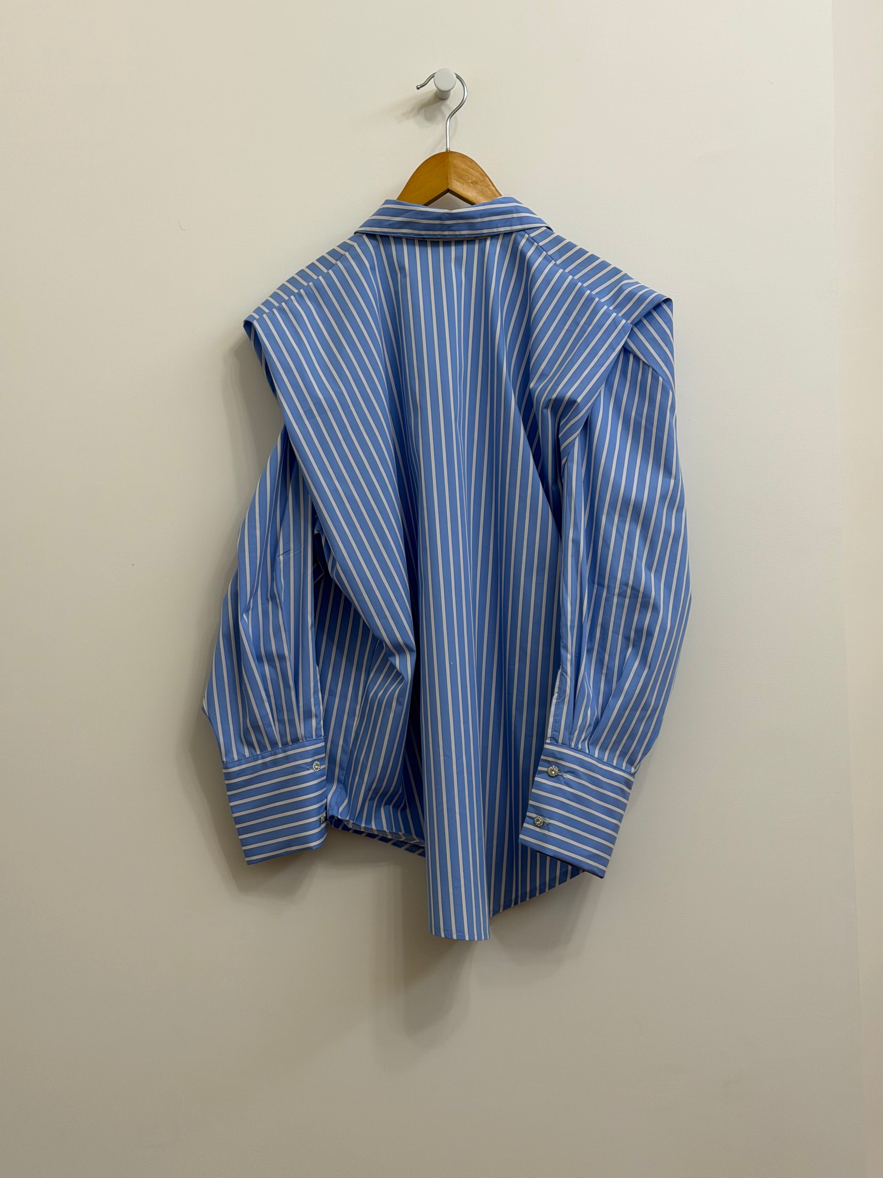 Chemise Berry