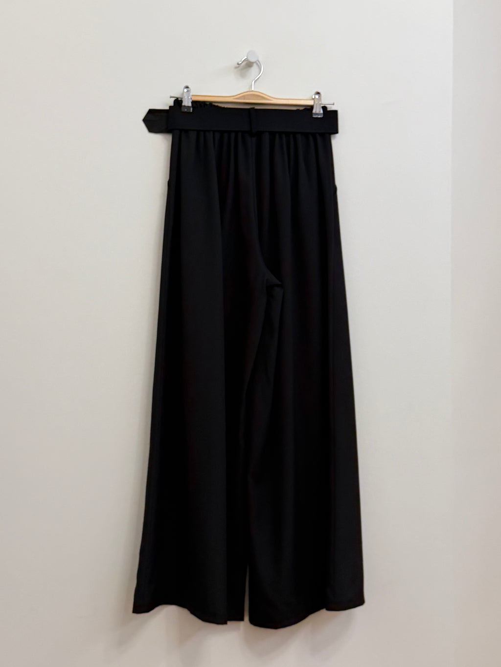 Pantalon Enzo noir