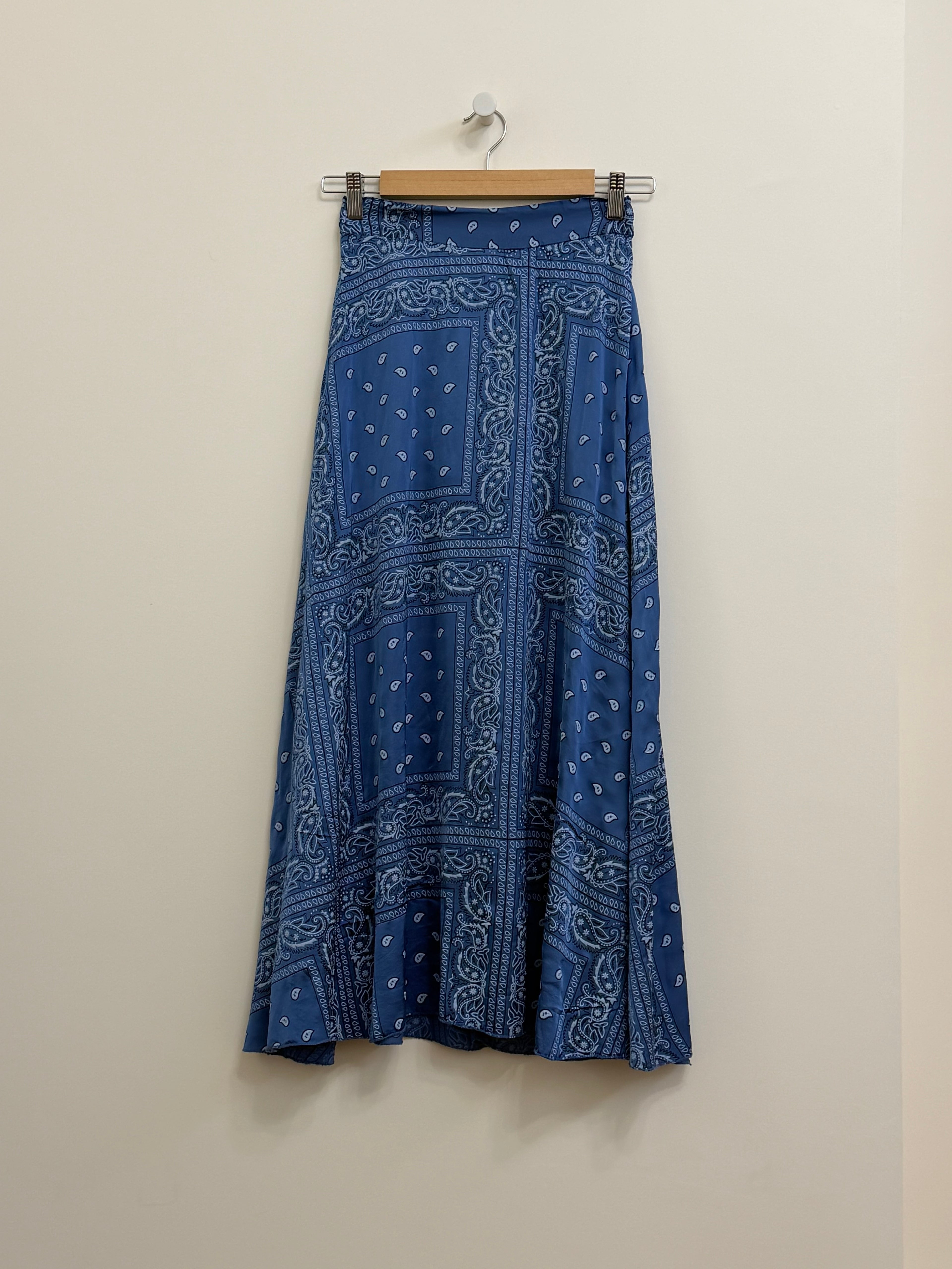 Jupe Allure Bandana