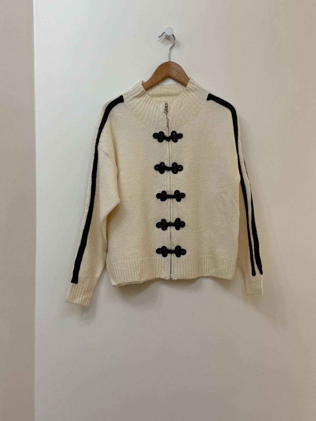 Gilet Luxembourg