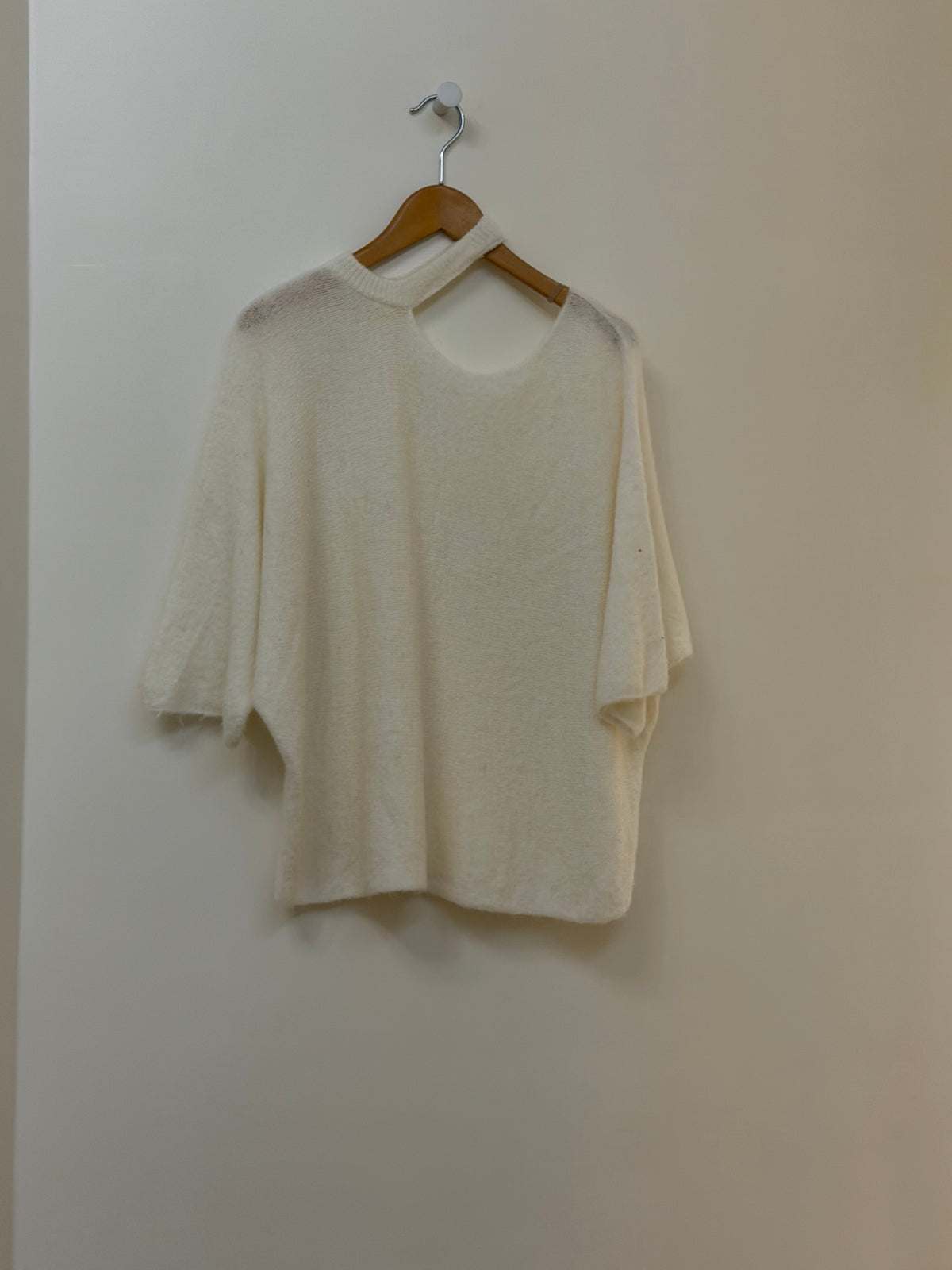 Pull Élysée