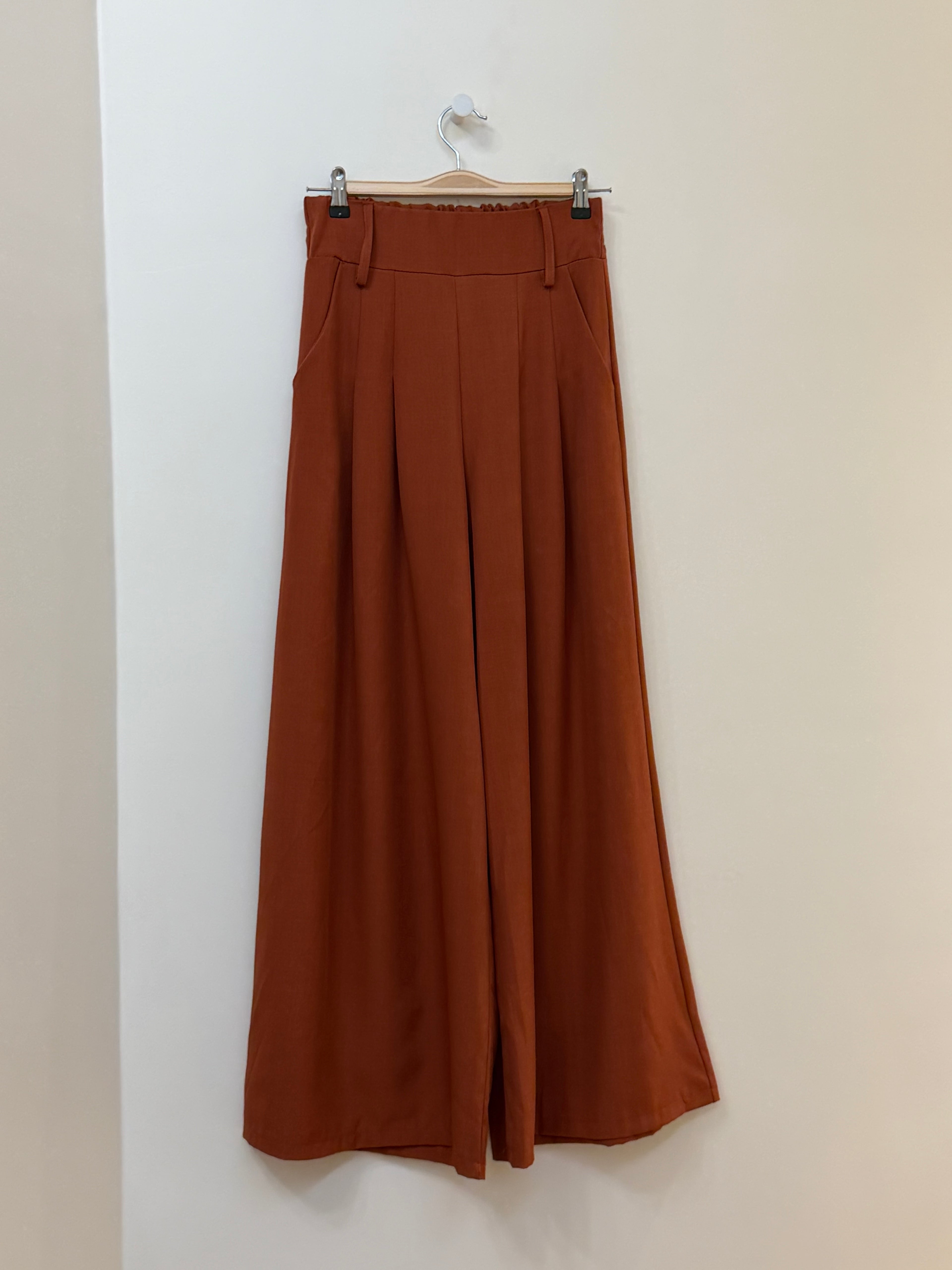 Pantalon Enza