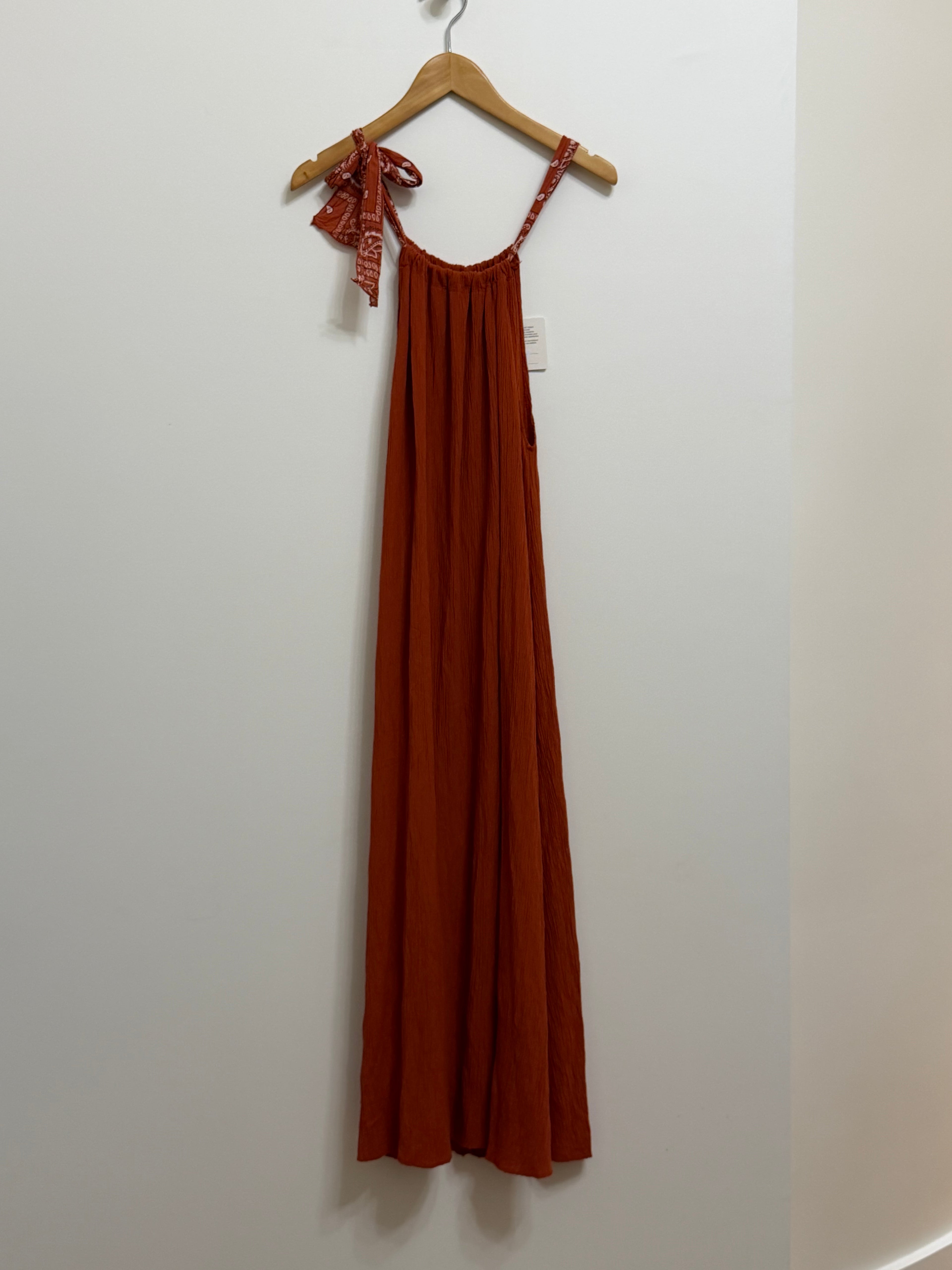 Robe Mel