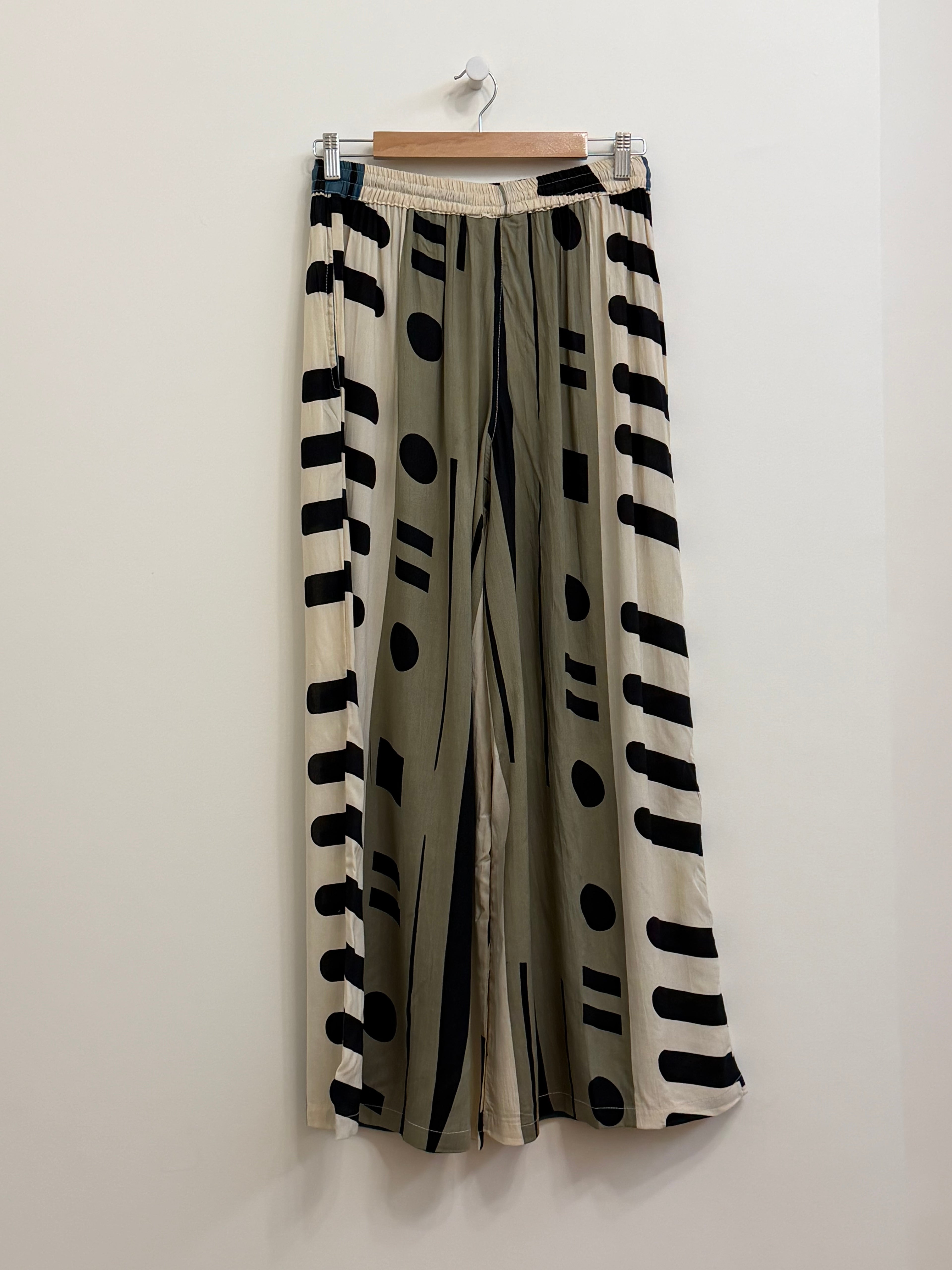 Pantalon Loupina Nano