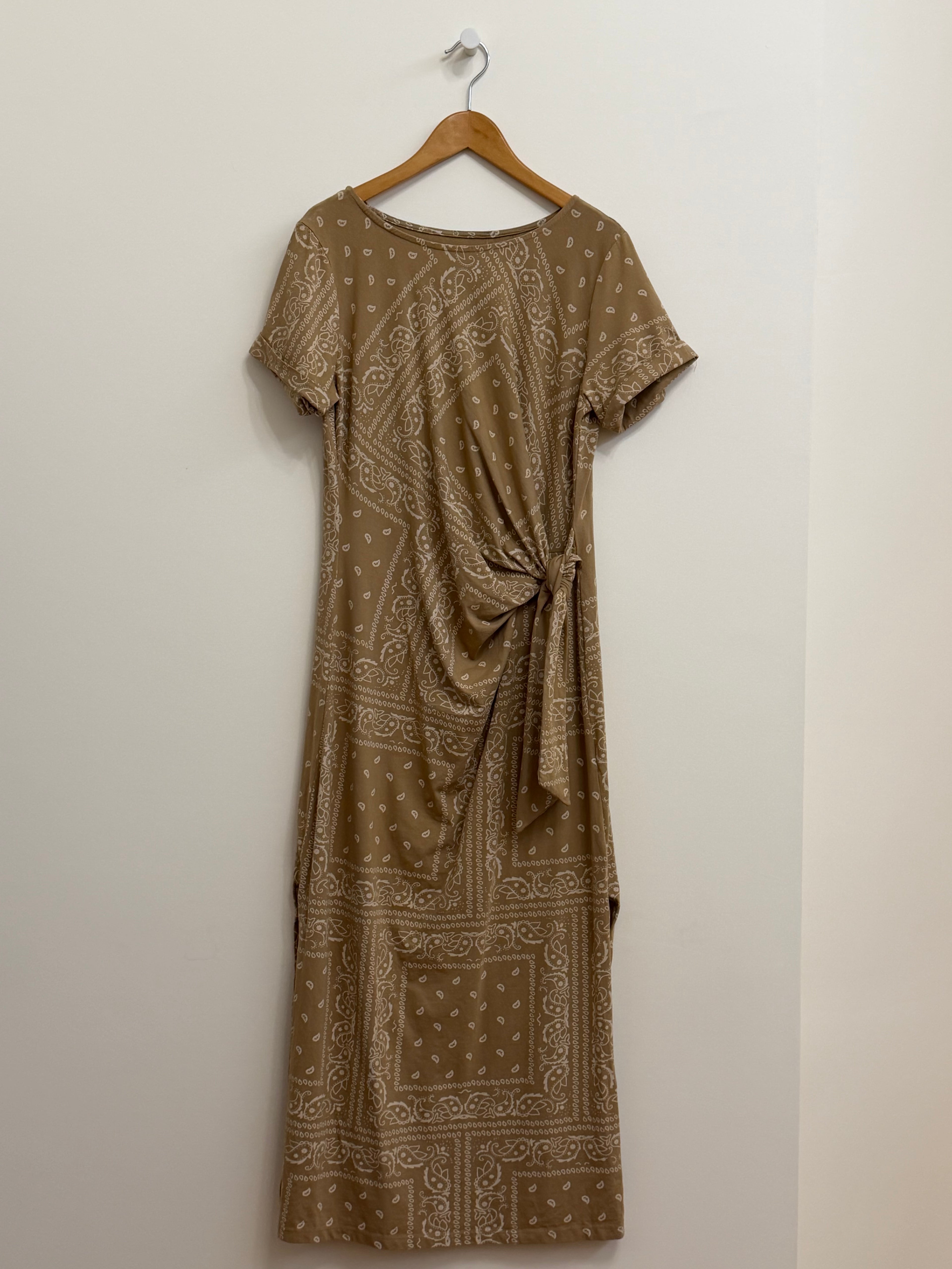 Robe Eléance