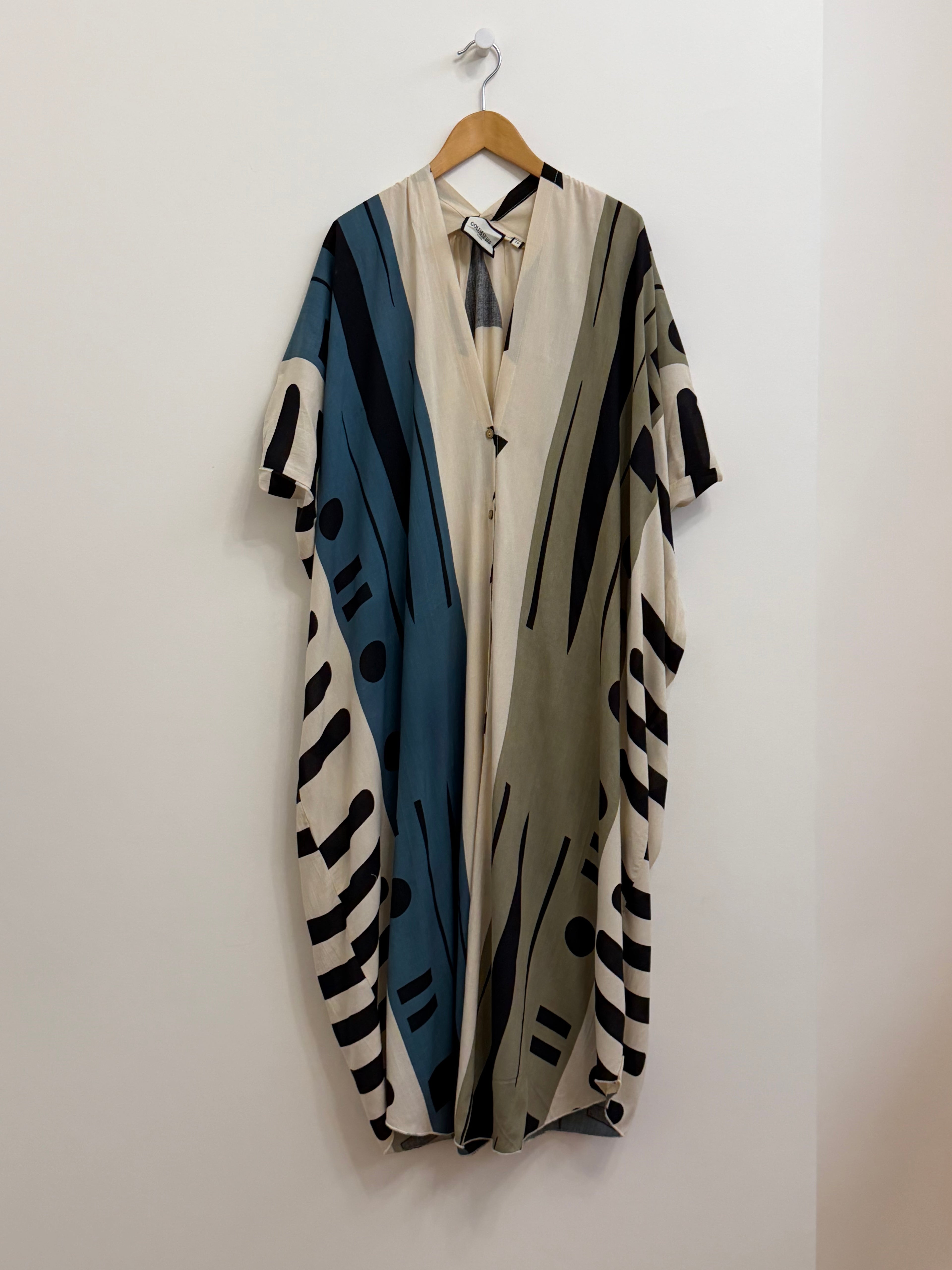 Robe / Kimono Loupina Nano