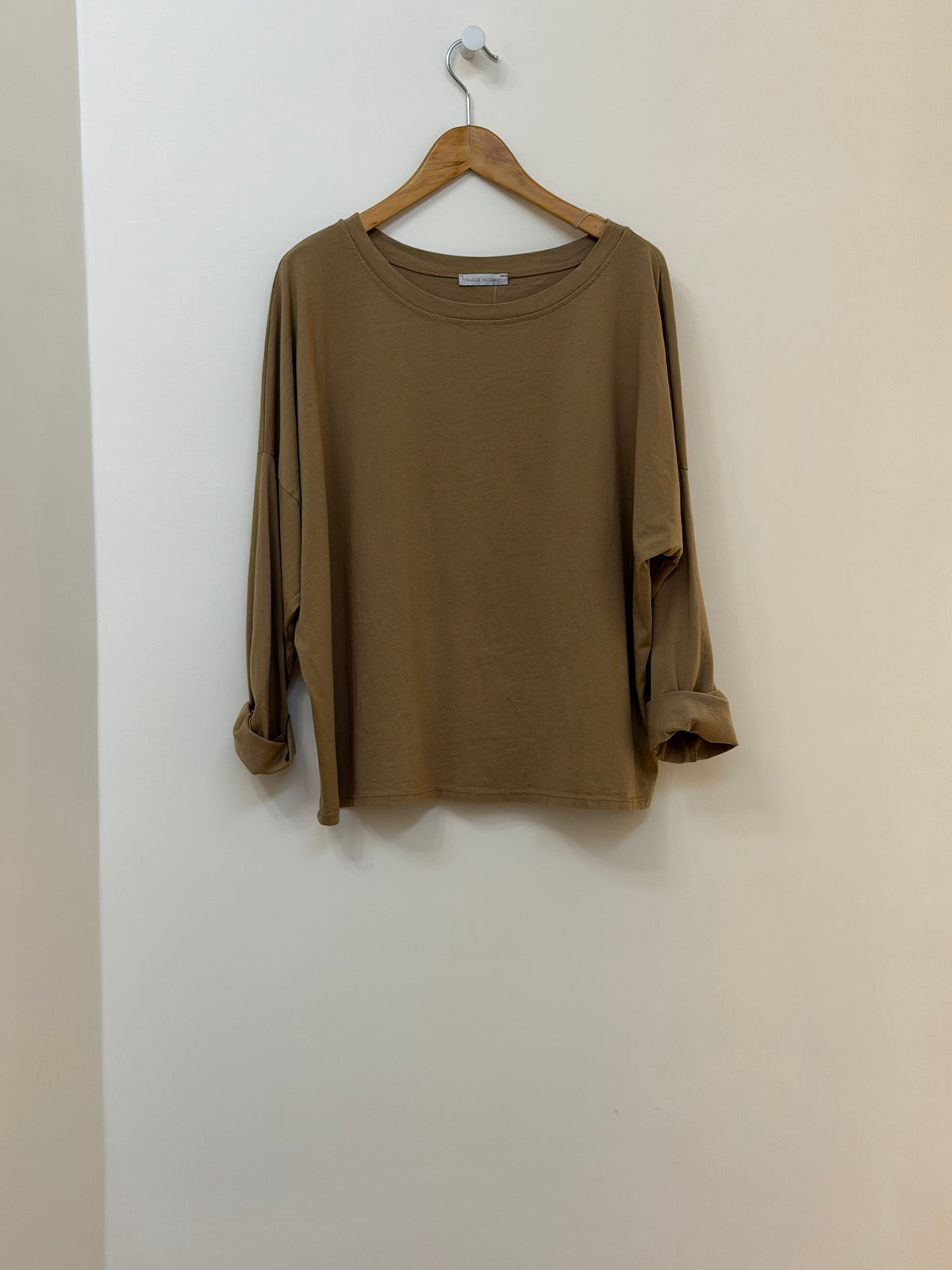 T-shirt Jen