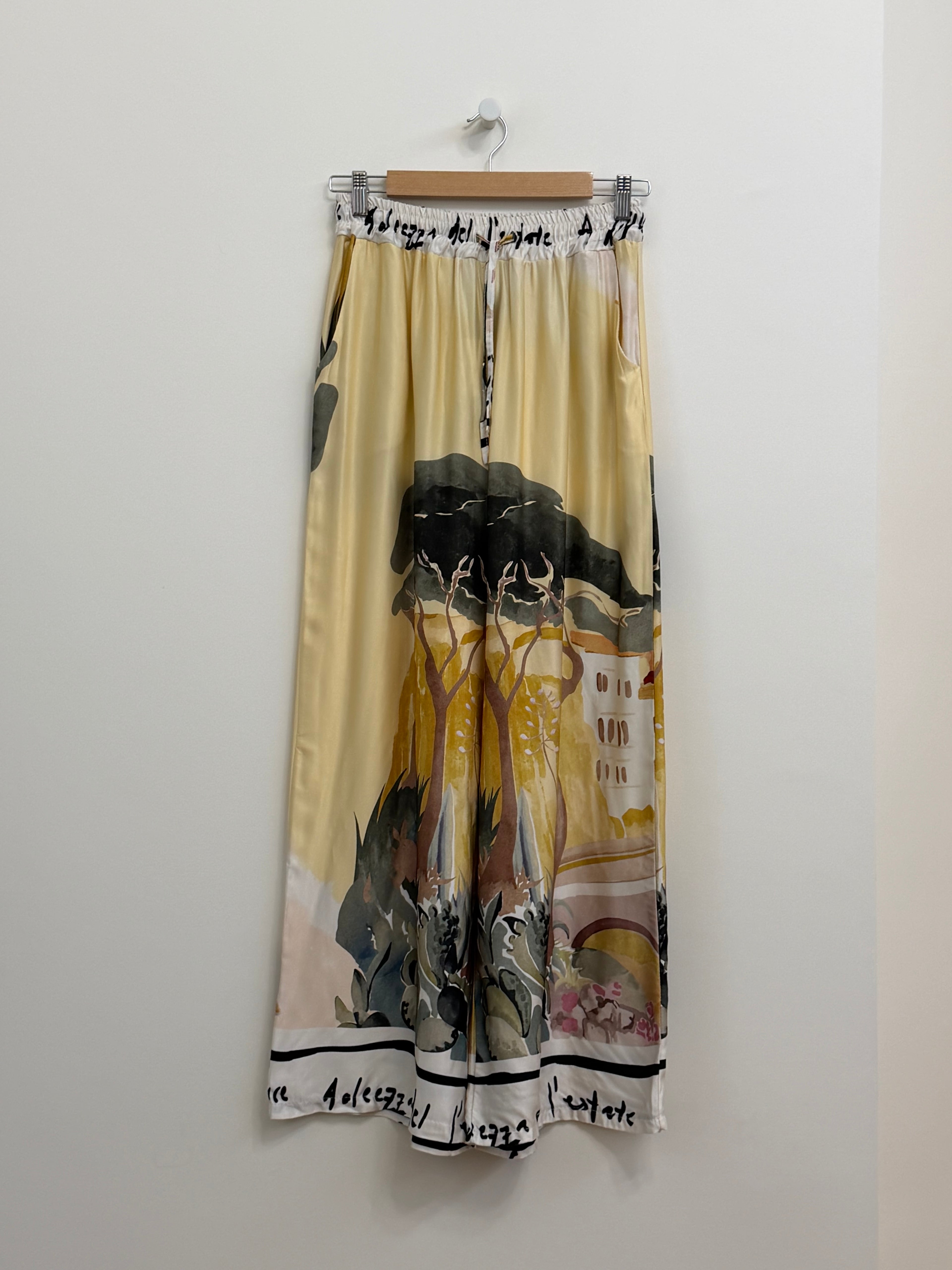 Pantalon Vérone
