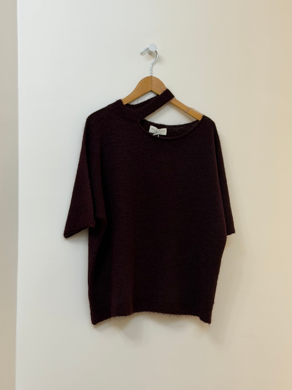 Pull Élysée