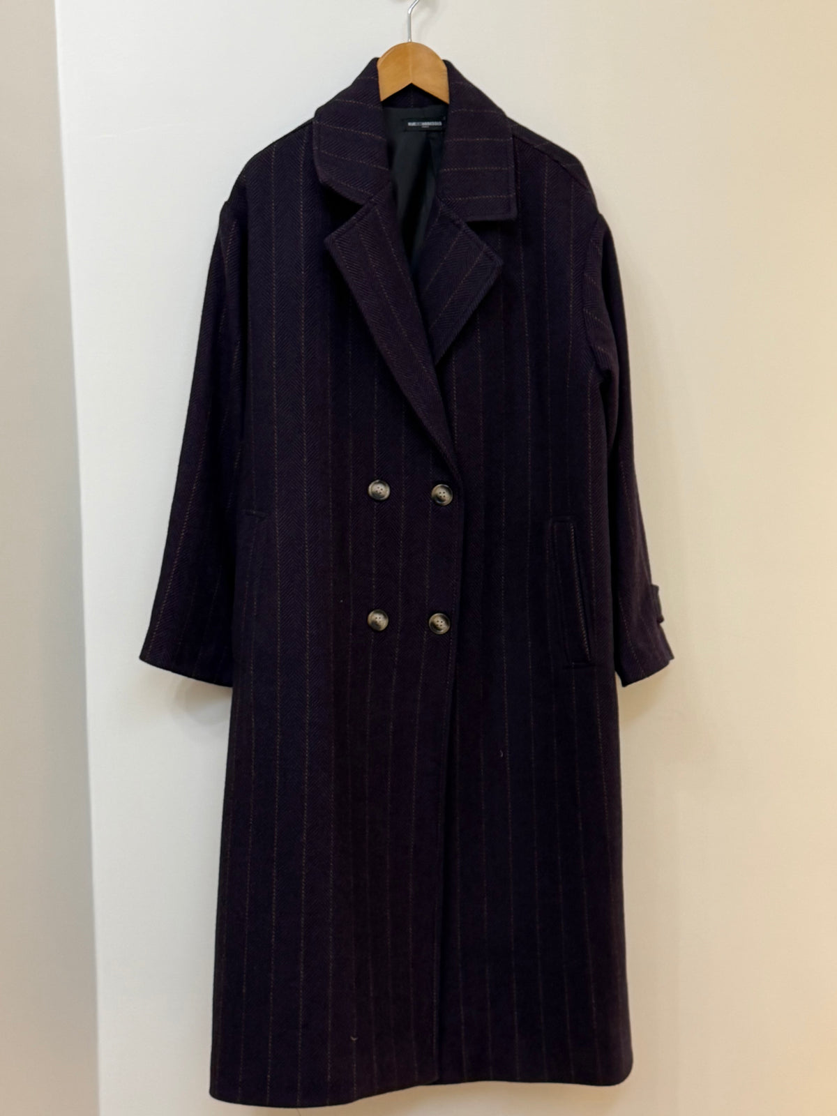 Manteau Alaska