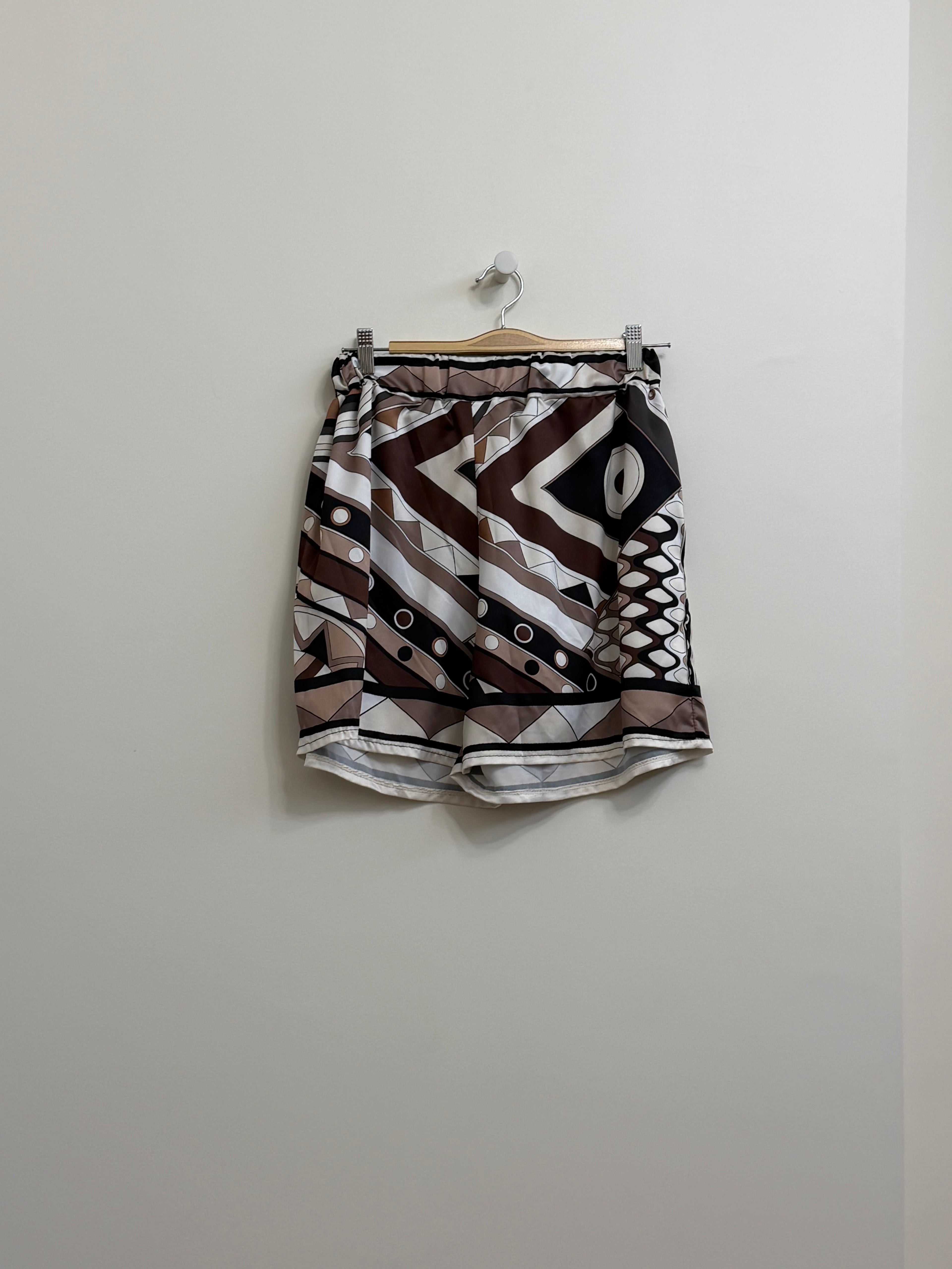 Short Prilli