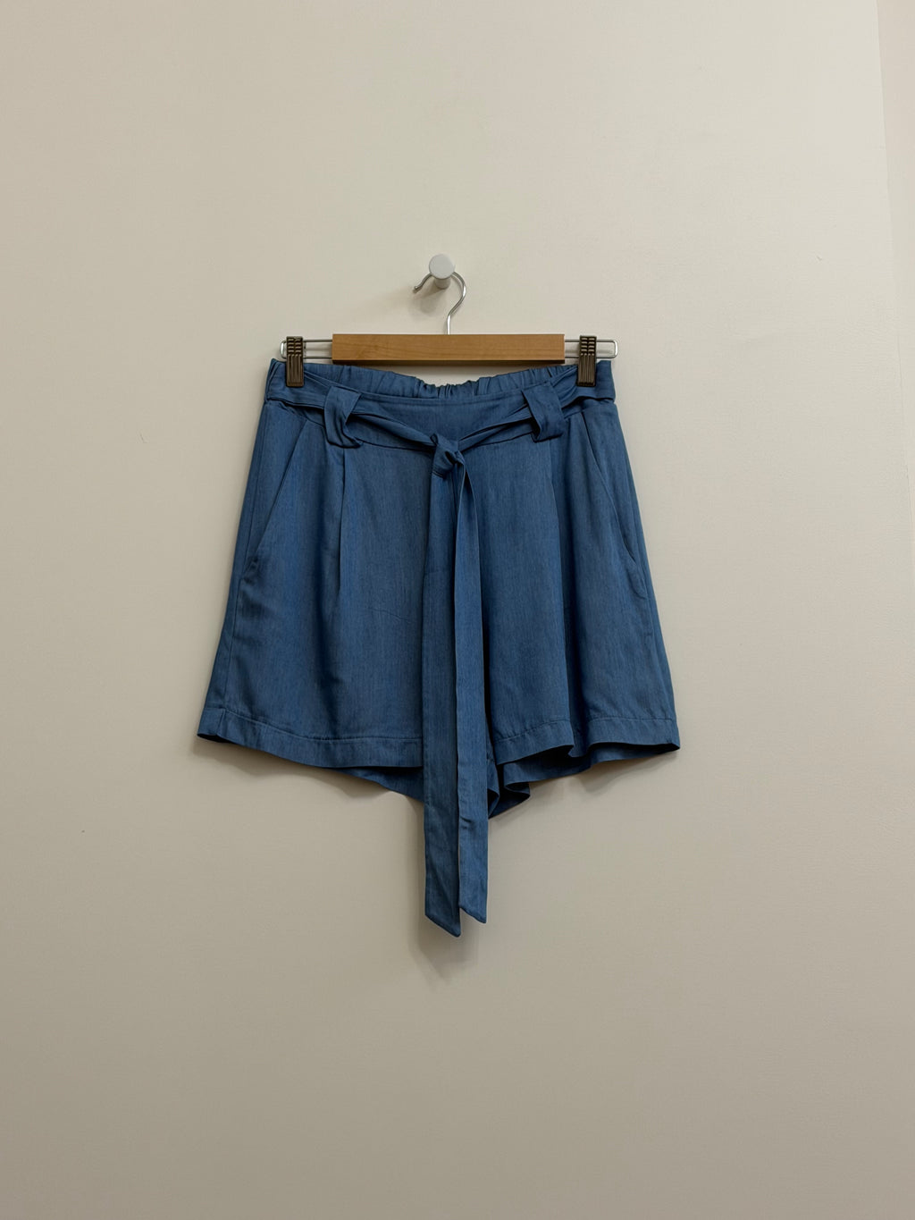Short Colombie
