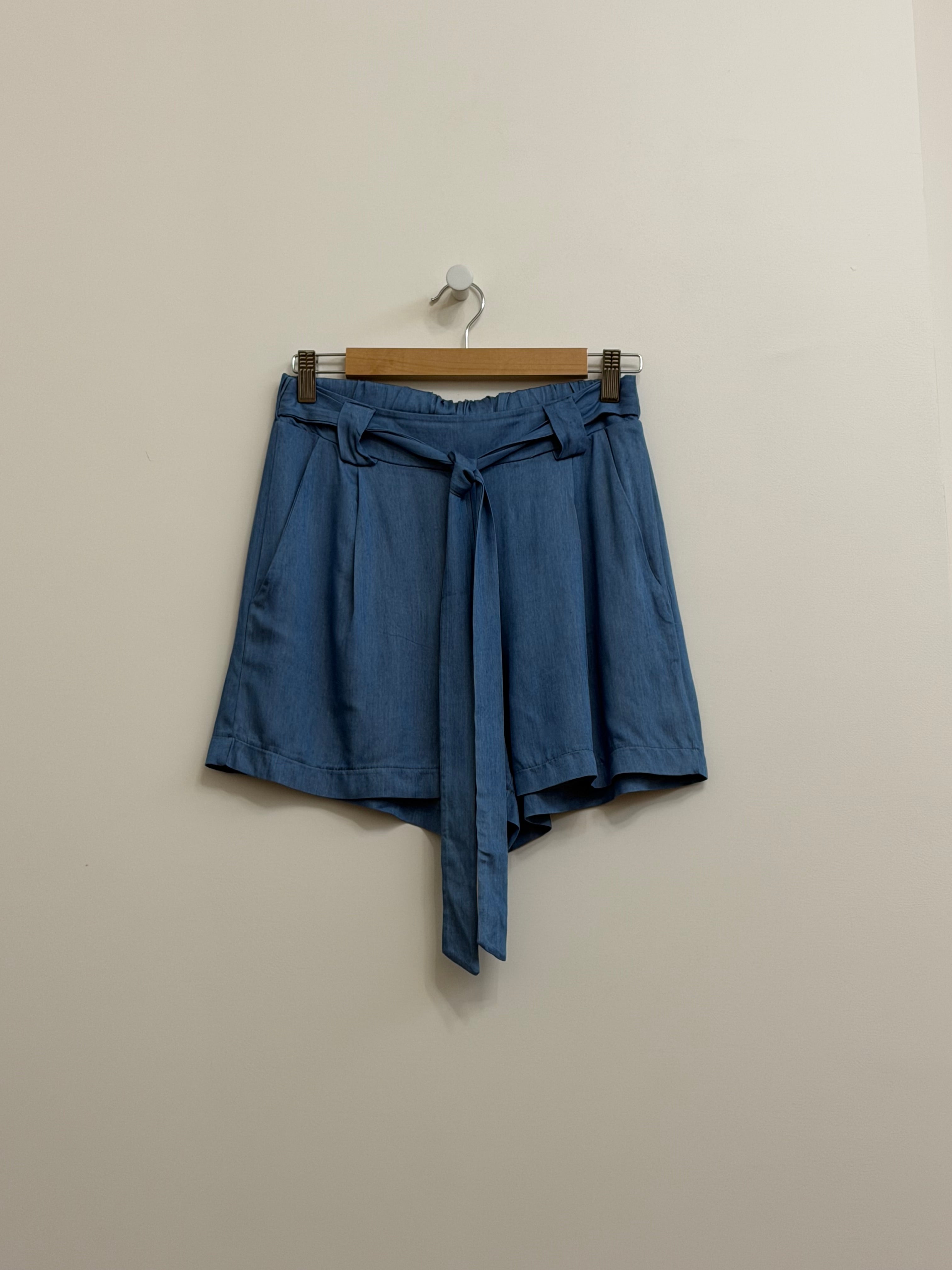 Short Colombie