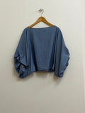 Tunique Laly jeans
