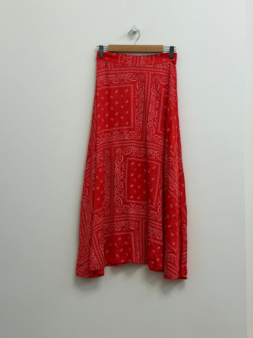 Jupe Allure Bandana