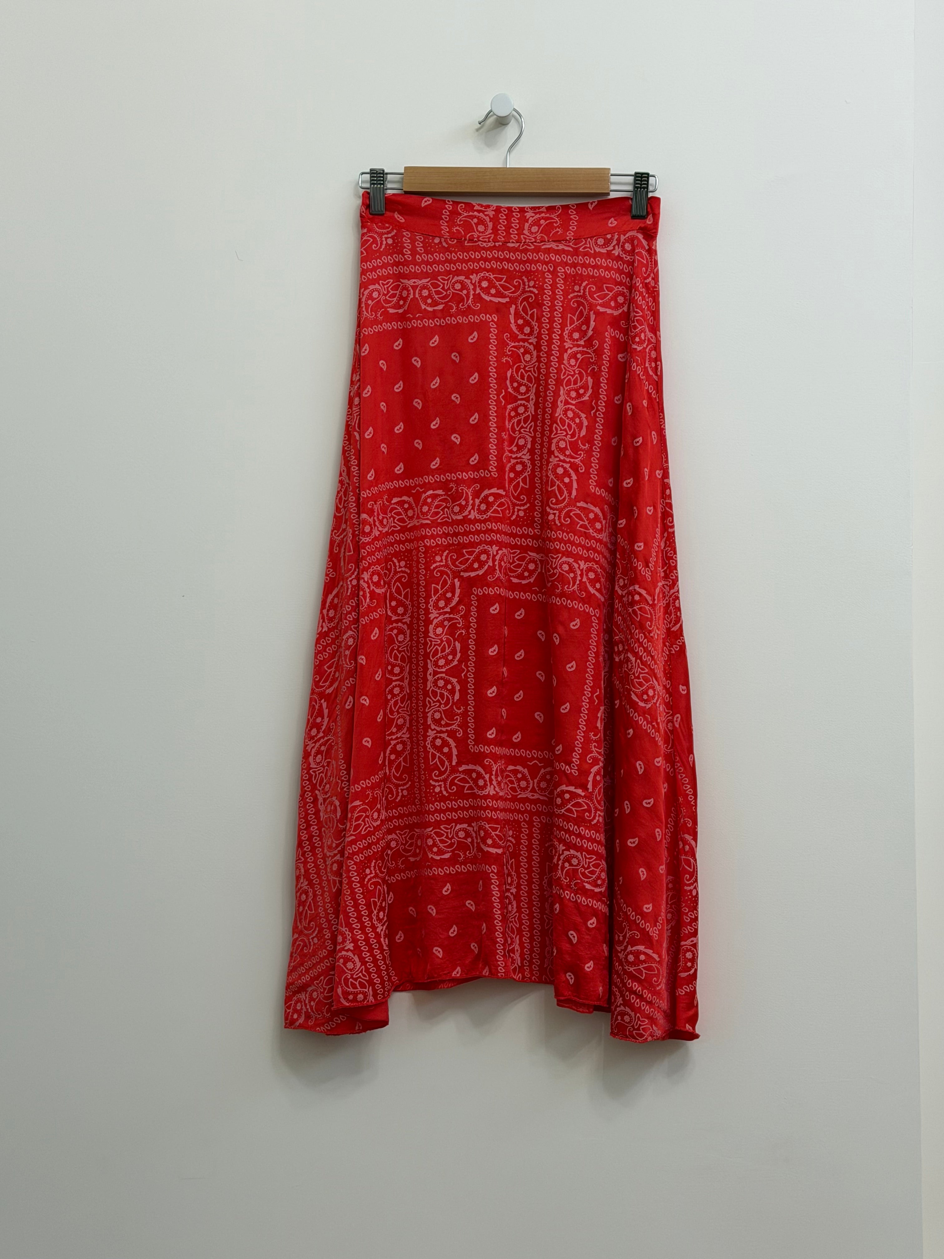 Jupe Allure Bandana