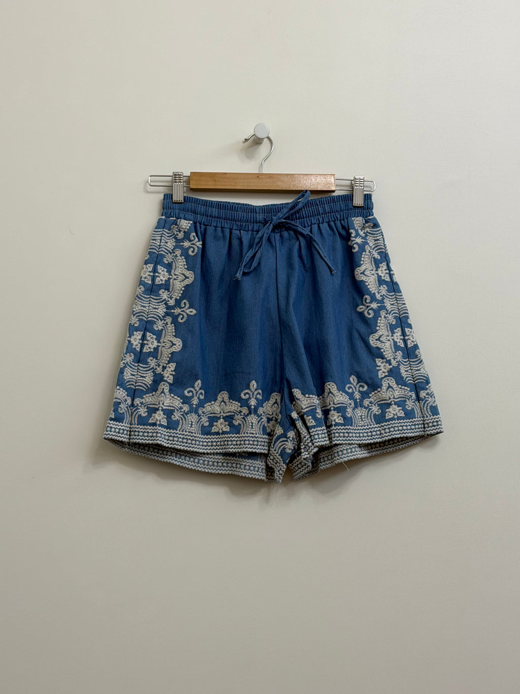 Short Manu