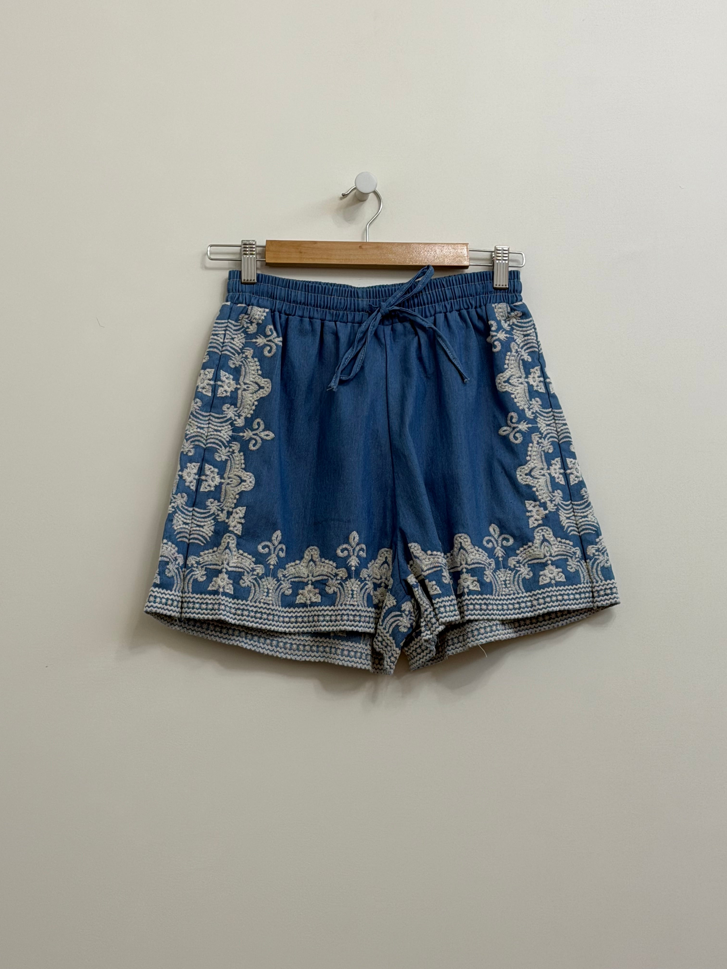Short Manu