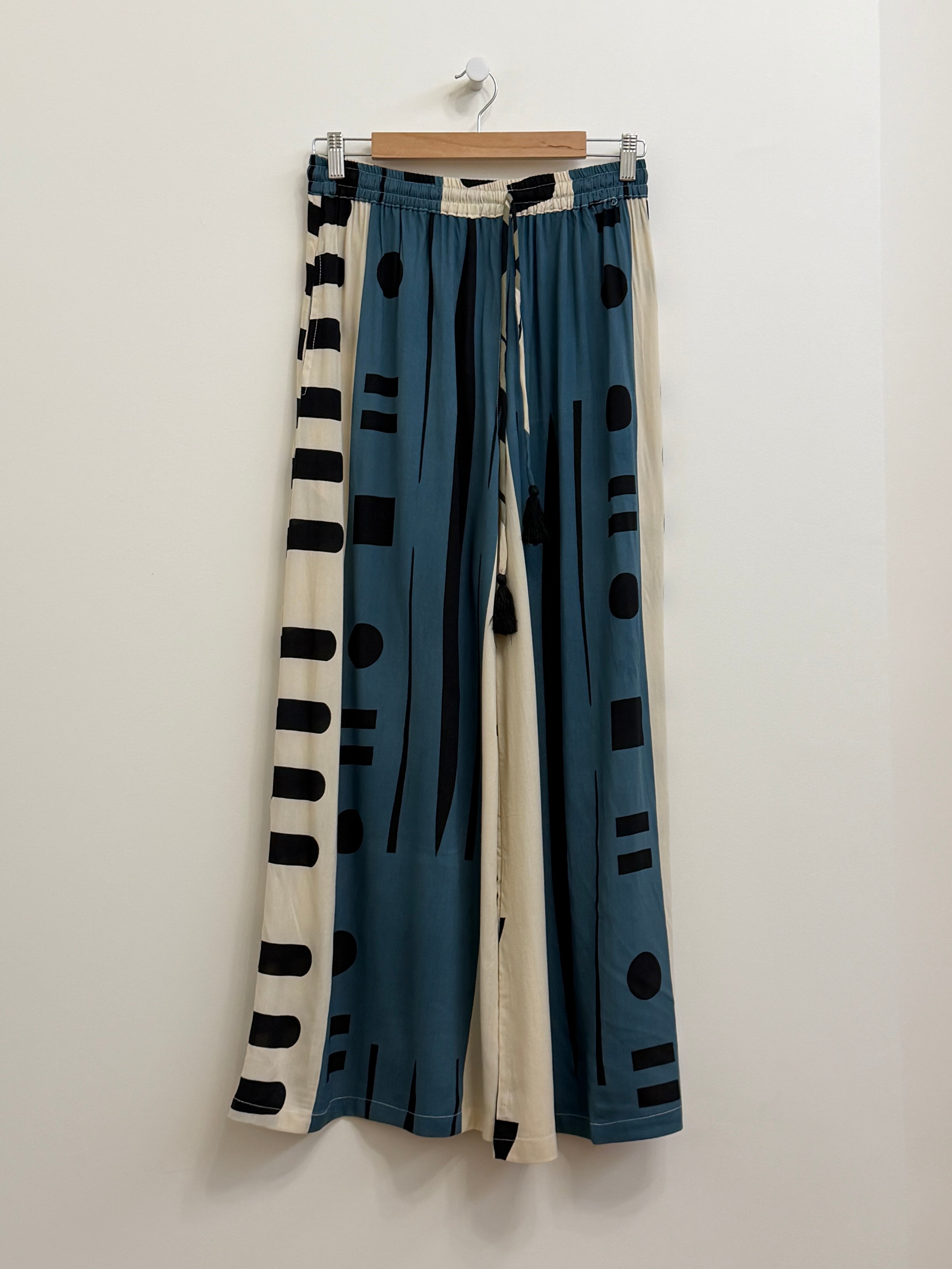 Pantalon Loupina Nano