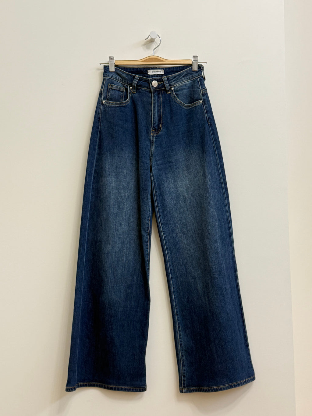 Jeans Albert Nc