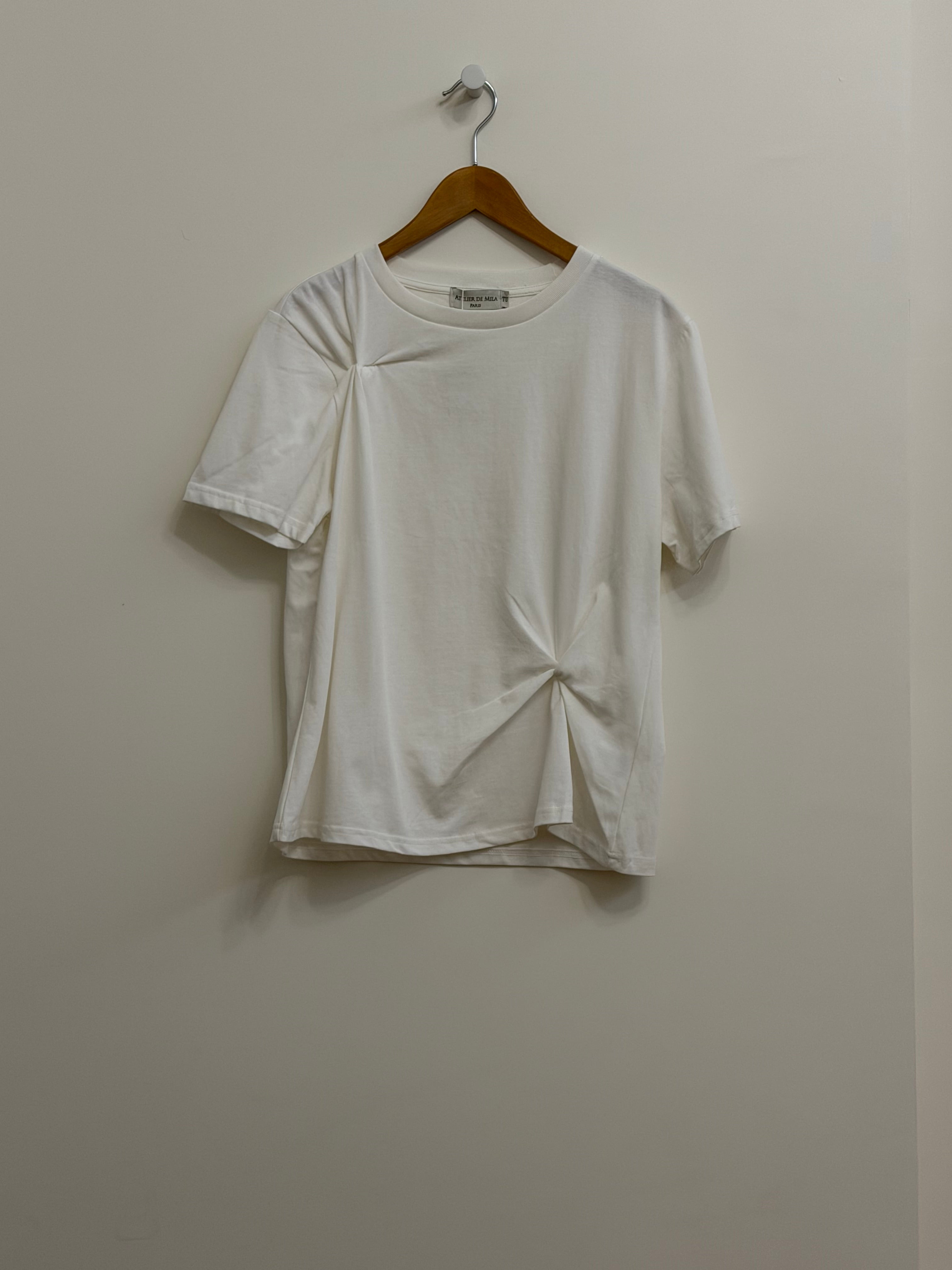 T-shirt Icône