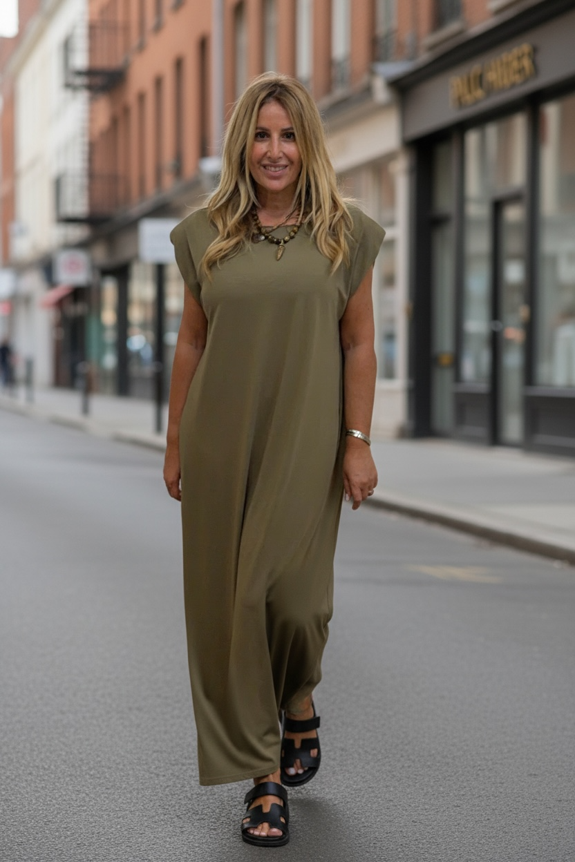 Robe Gigi