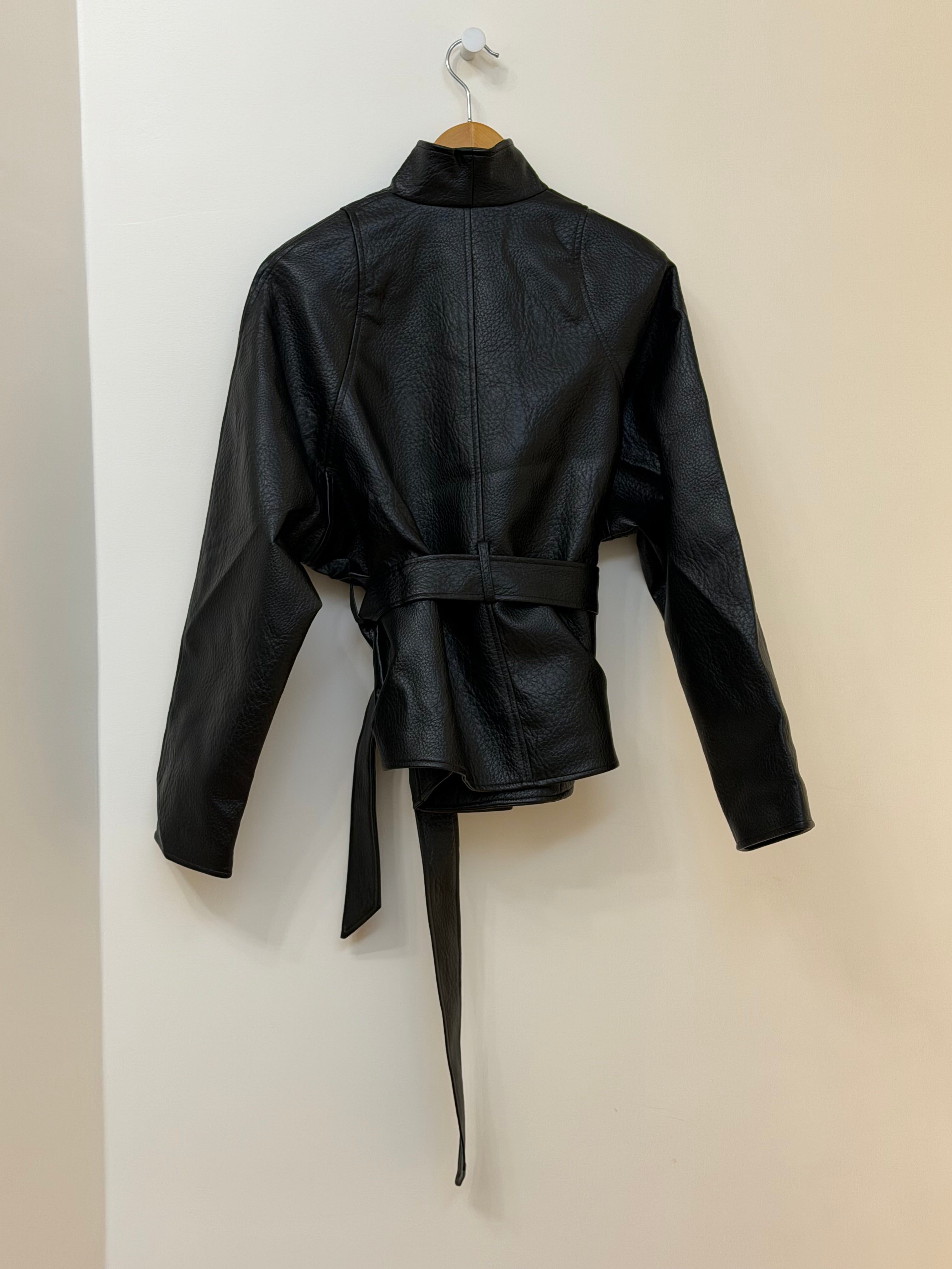 Veste Marceau