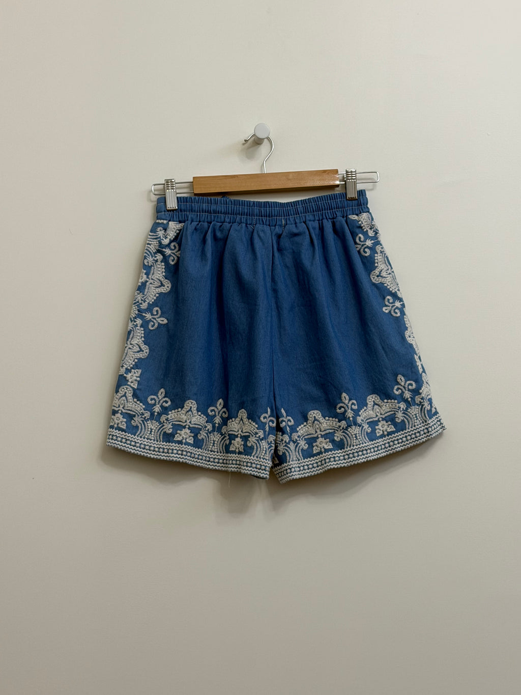 Short Manu