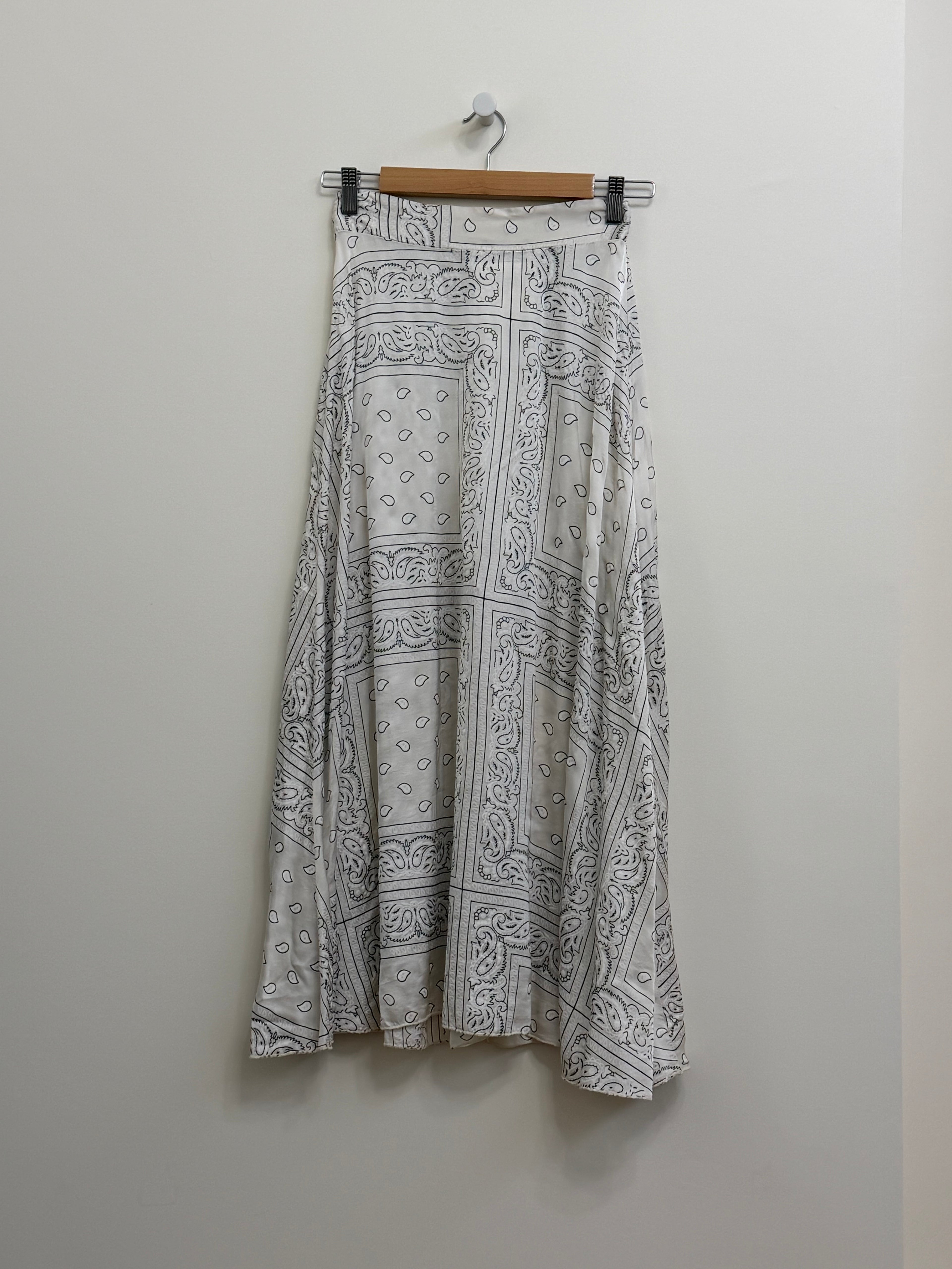 Jupe Allure Bandana