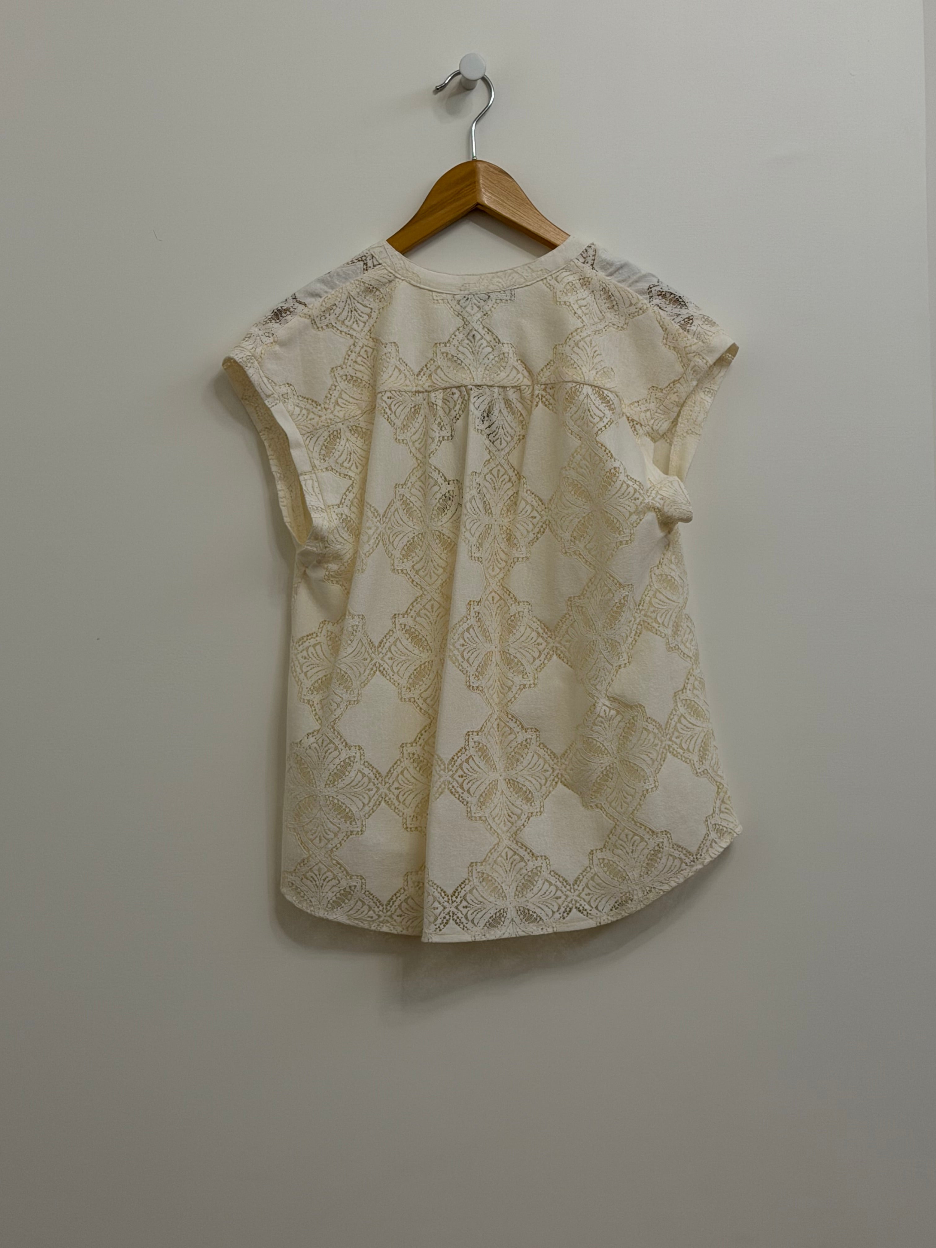 Chemise Kyoto