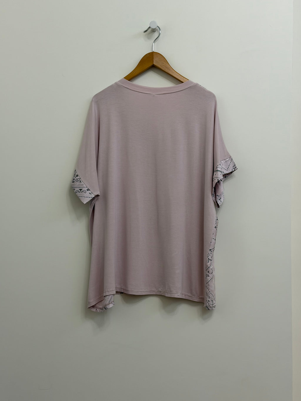 T-shirt Sierra
