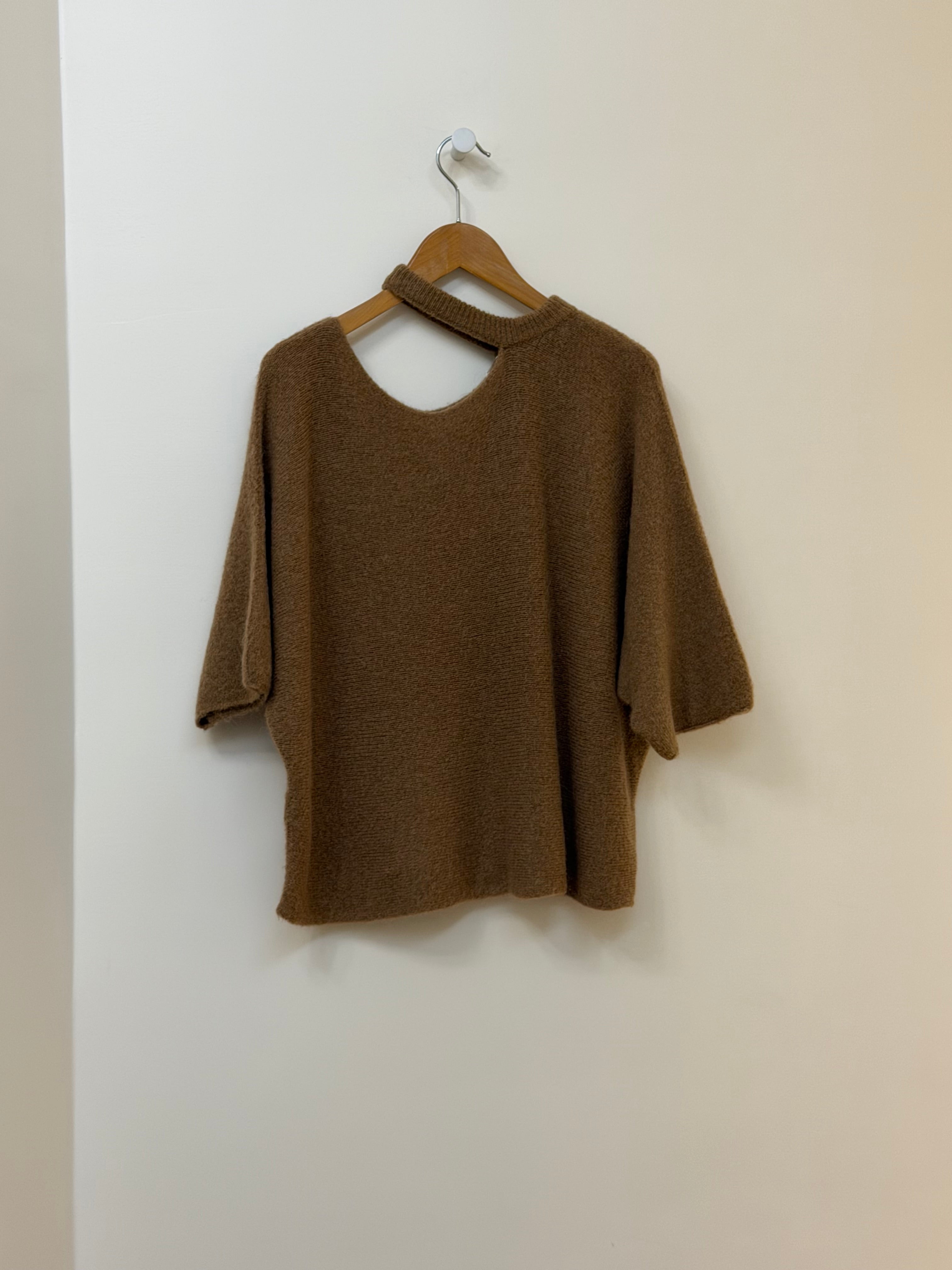 Pull Élysée